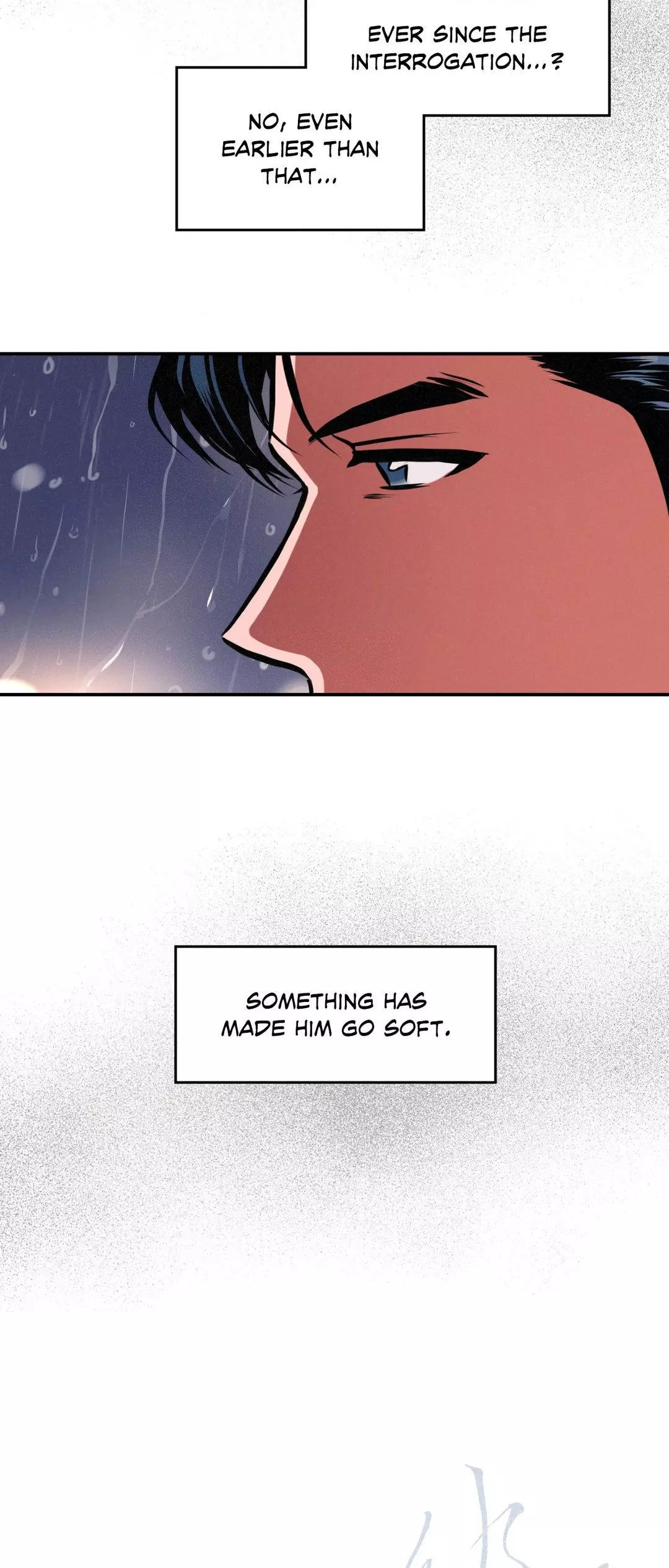 Ghost Window - Chapter 51 Page 25