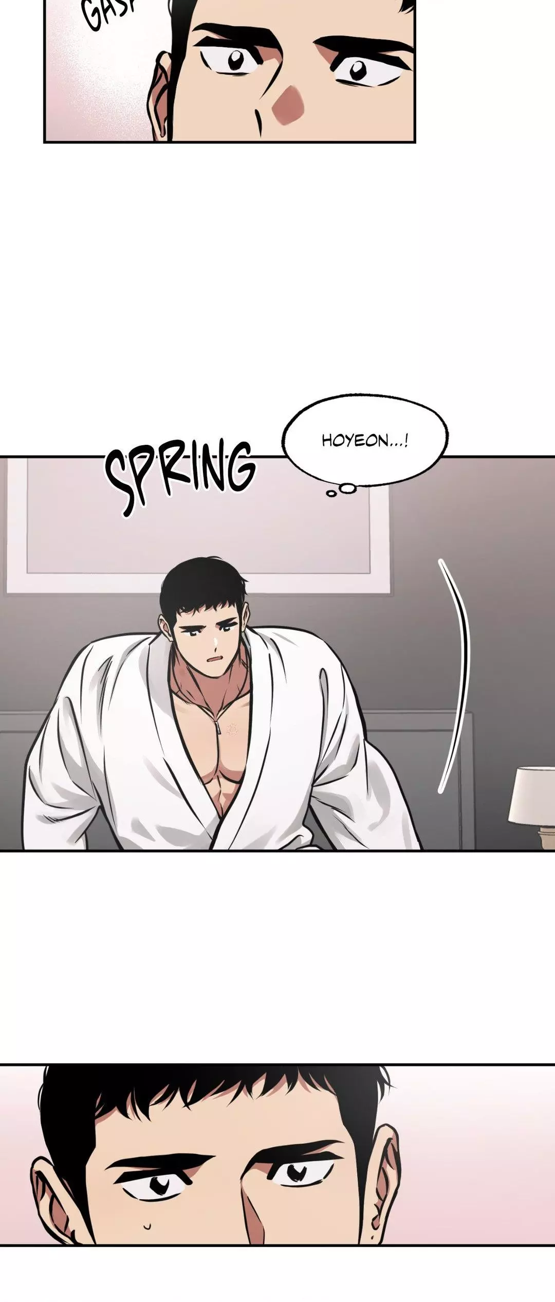 Ghost Window - Chapter 51 Page 30