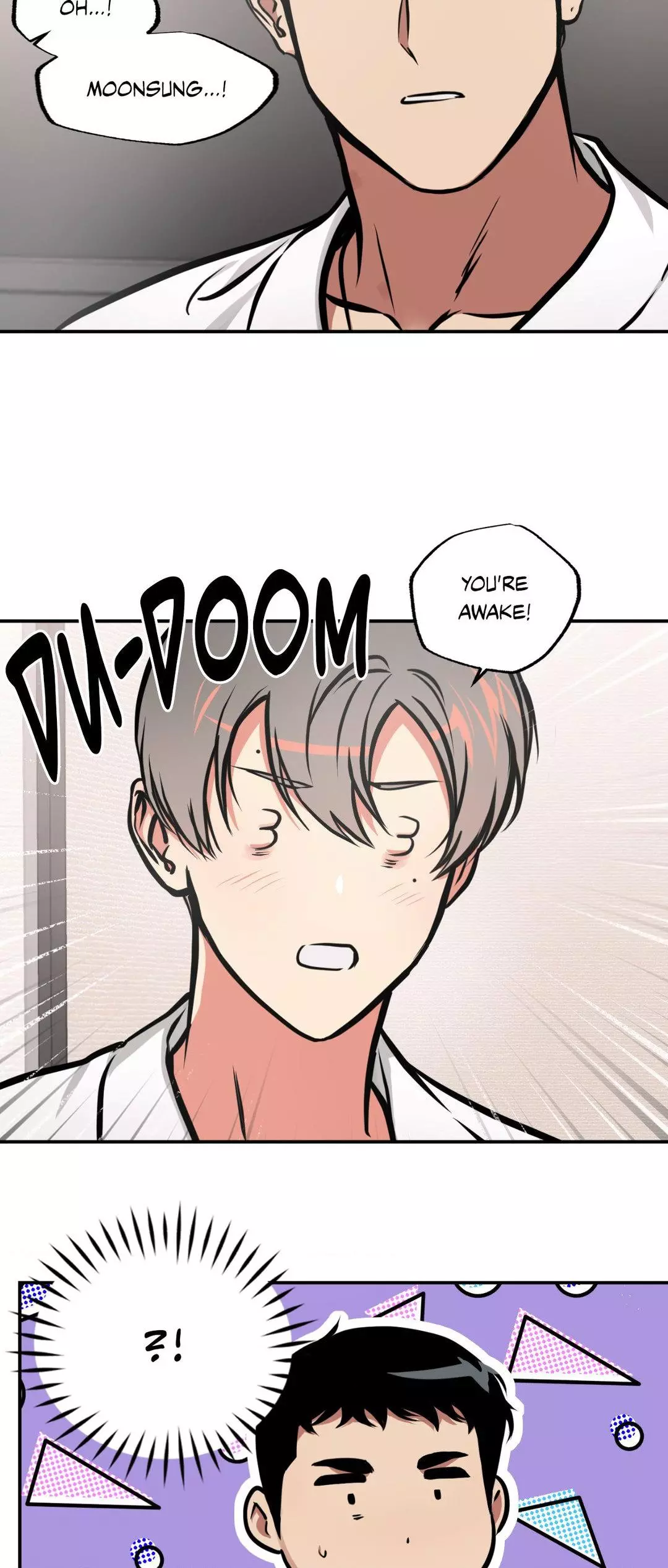 Ghost Window - Chapter 51 Page 33