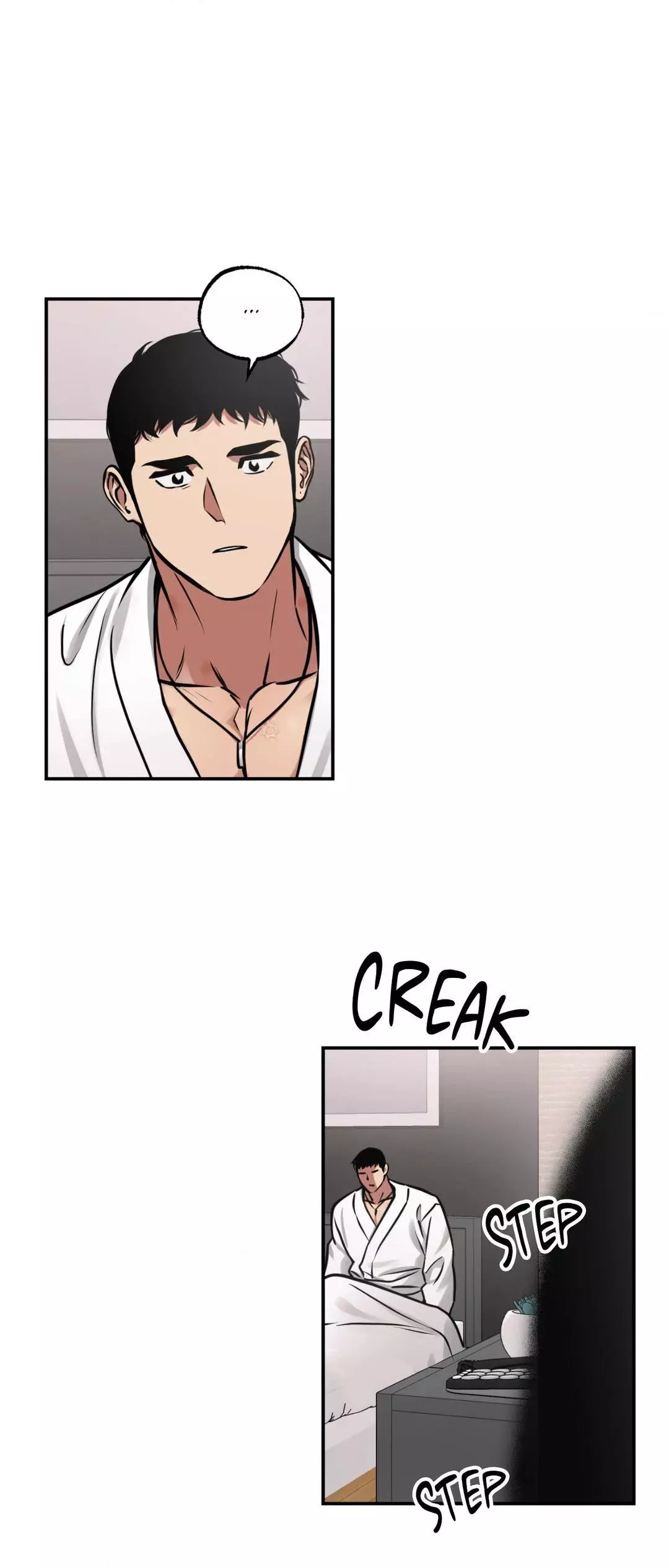 Ghost Window - Chapter 52 Page 3