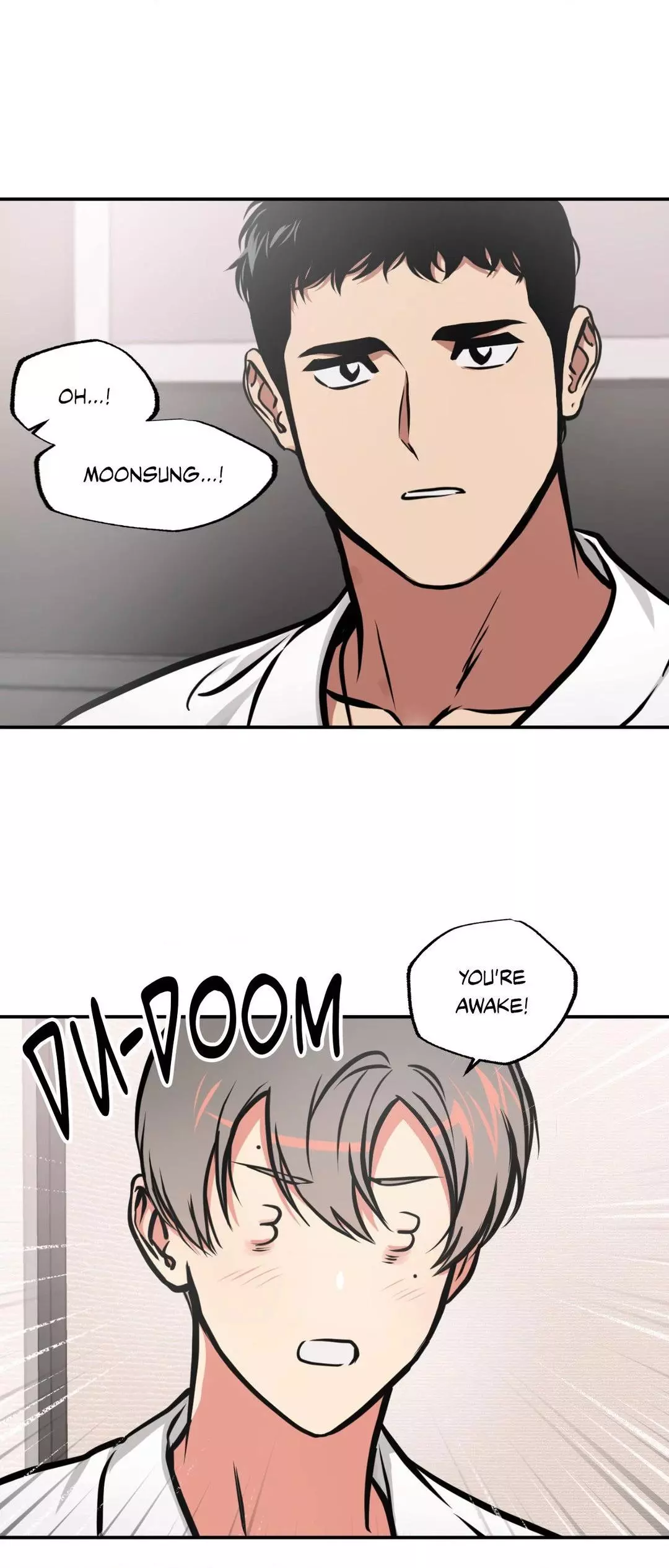 Ghost Window - Chapter 52 Page 4