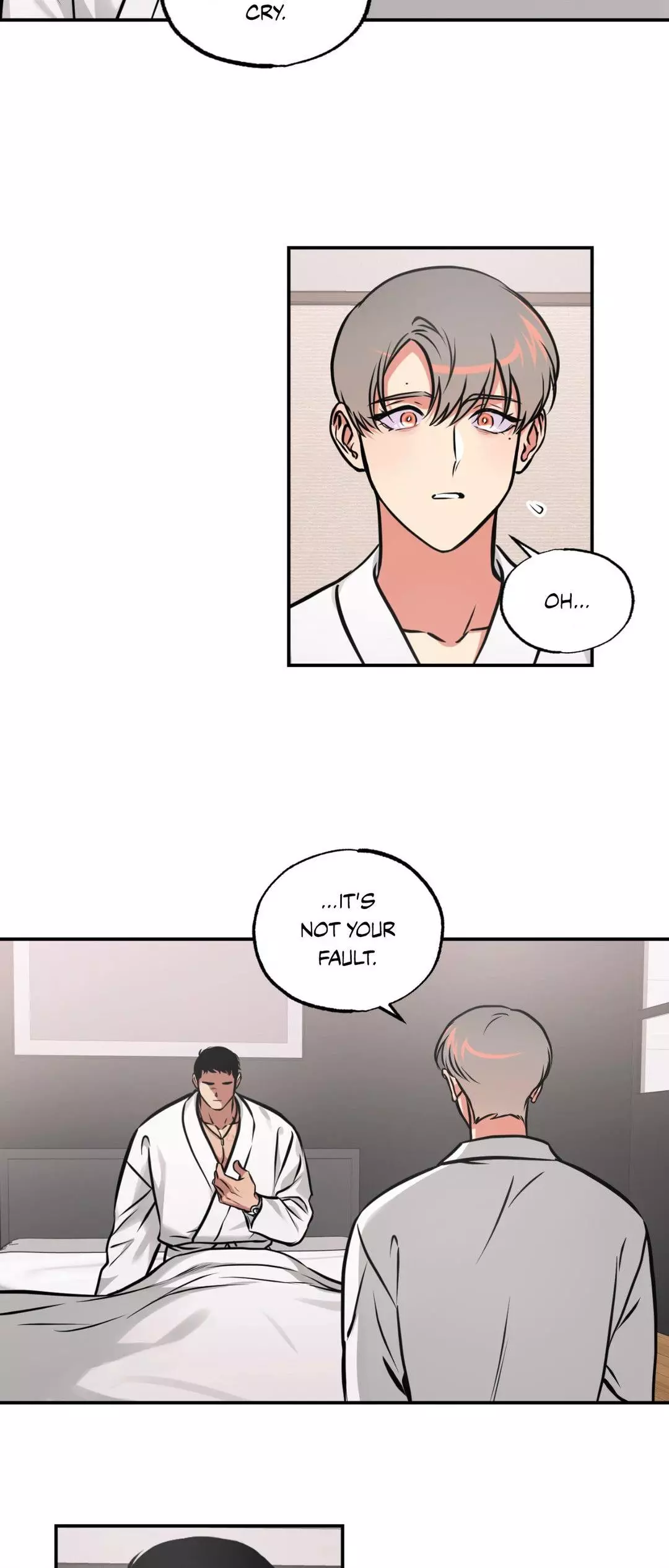 Ghost Window - Chapter 52 Page 10