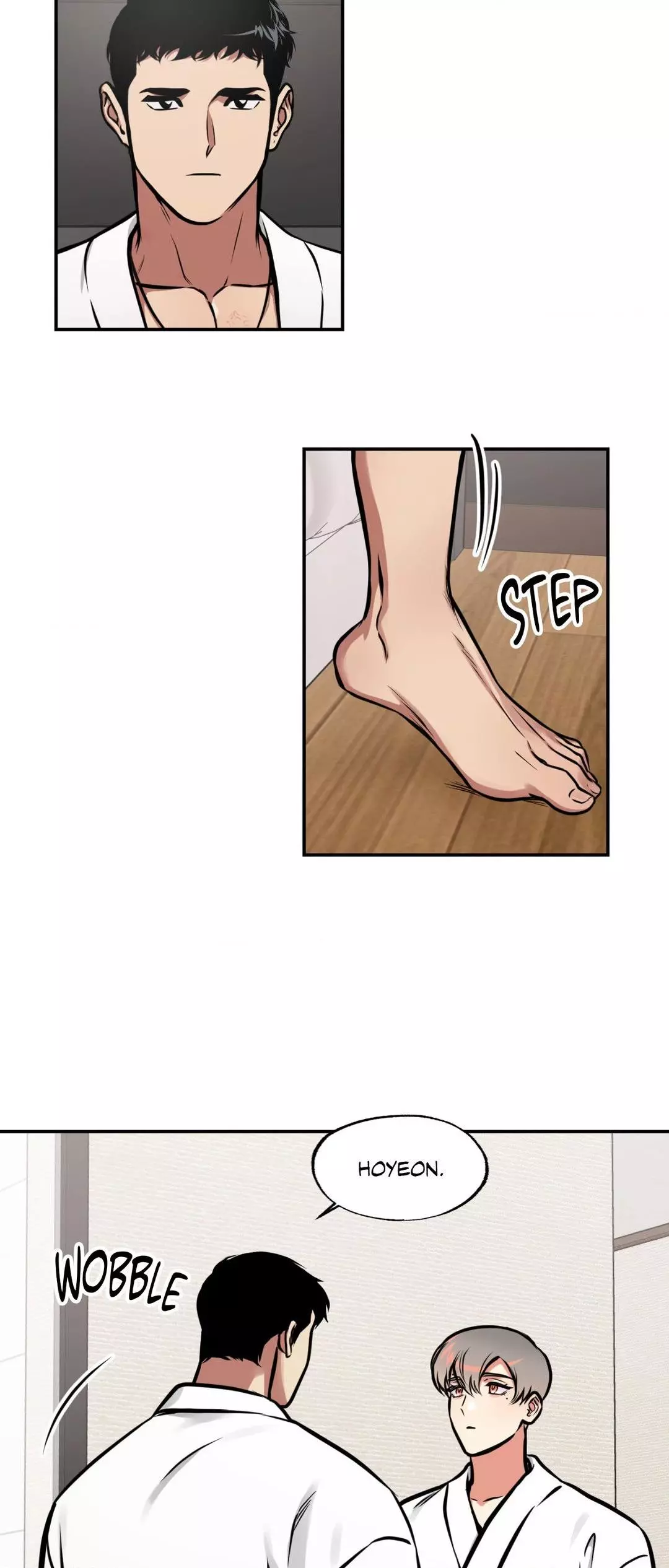 Ghost Window - Chapter 52 Page 11
