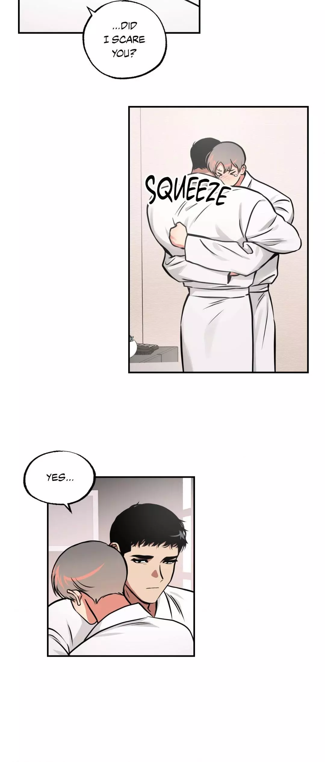 Ghost Window - Chapter 52 Page 16