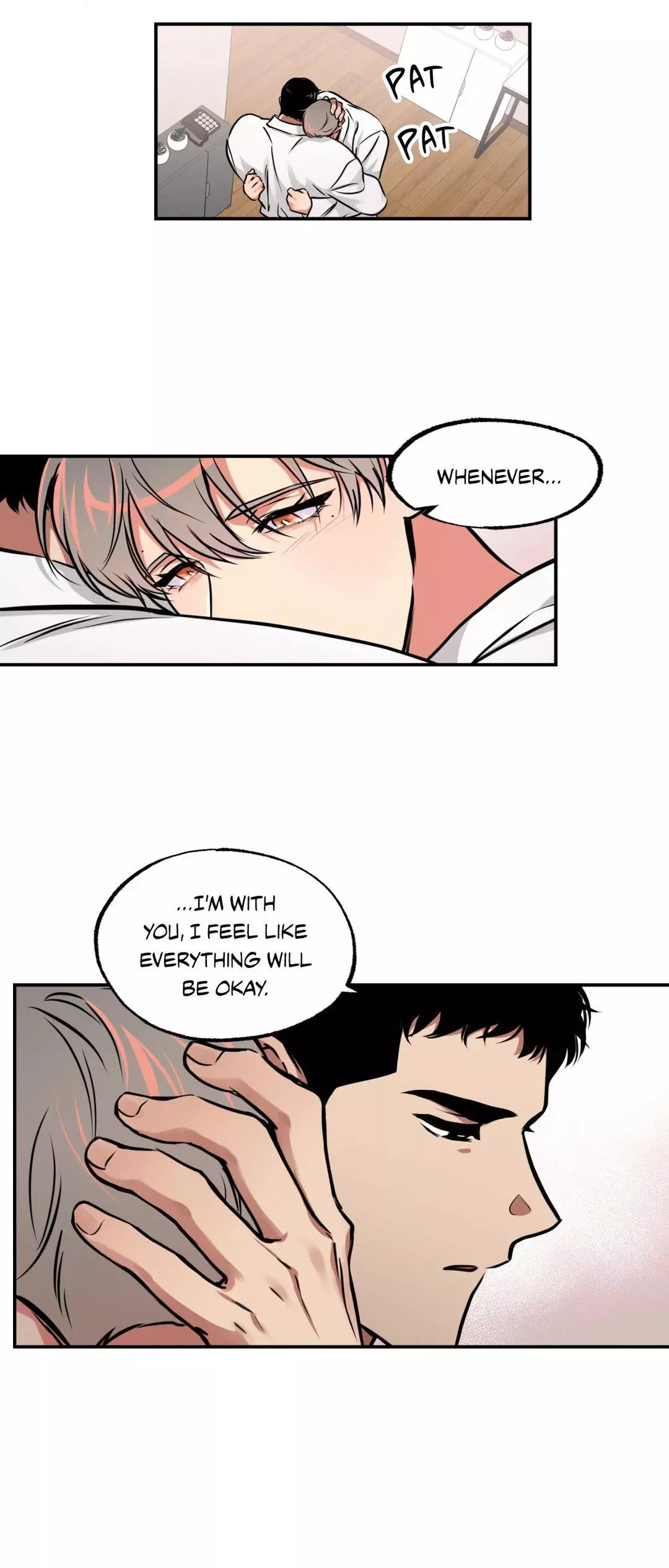 Ghost Window - Chapter 52 Page 17