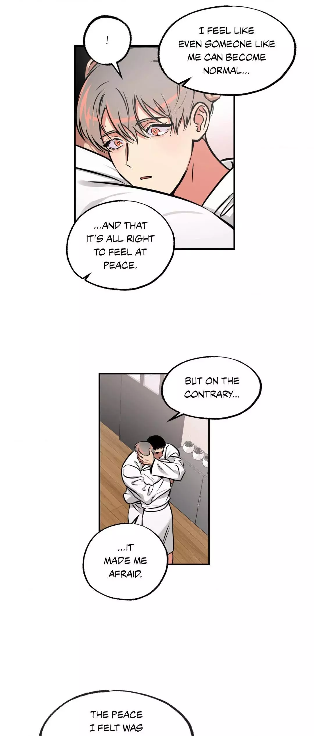 Ghost Window - Chapter 52 Page 18