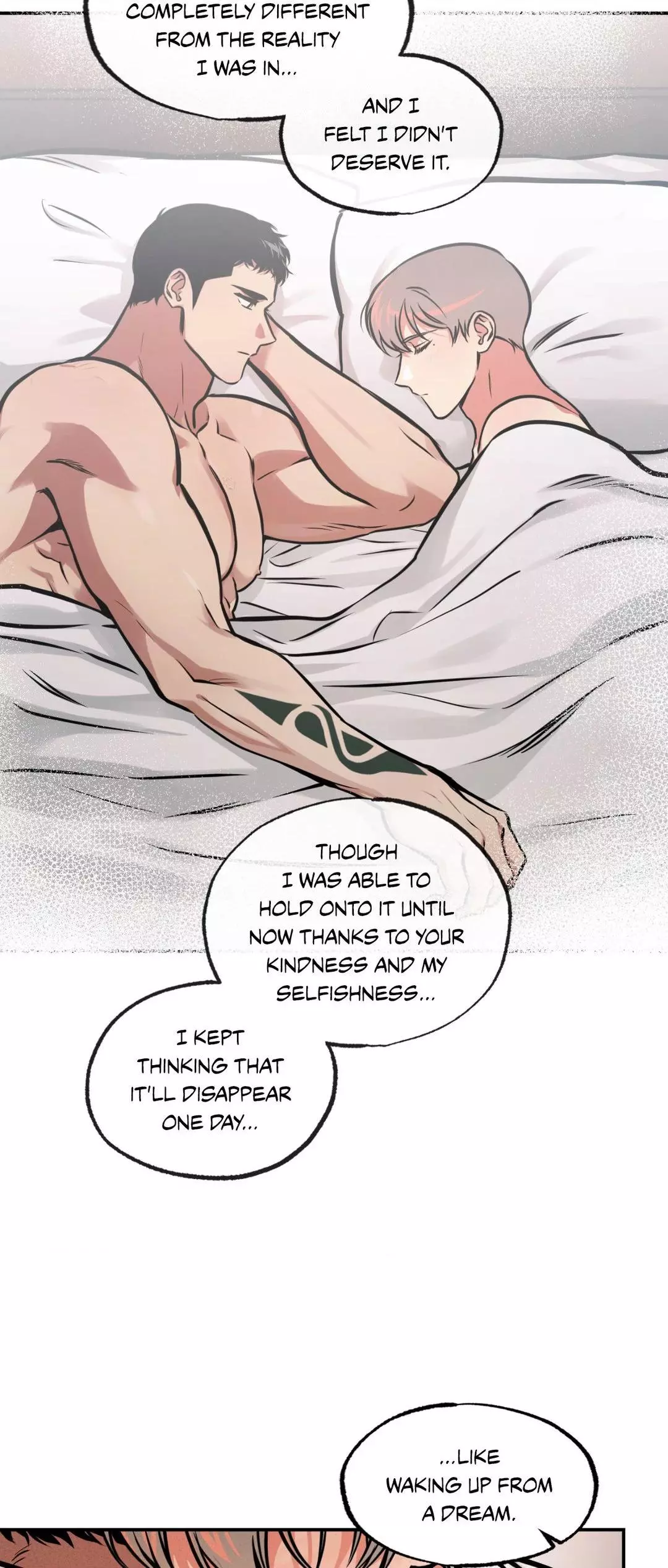 Ghost Window - Chapter 52 Page 19