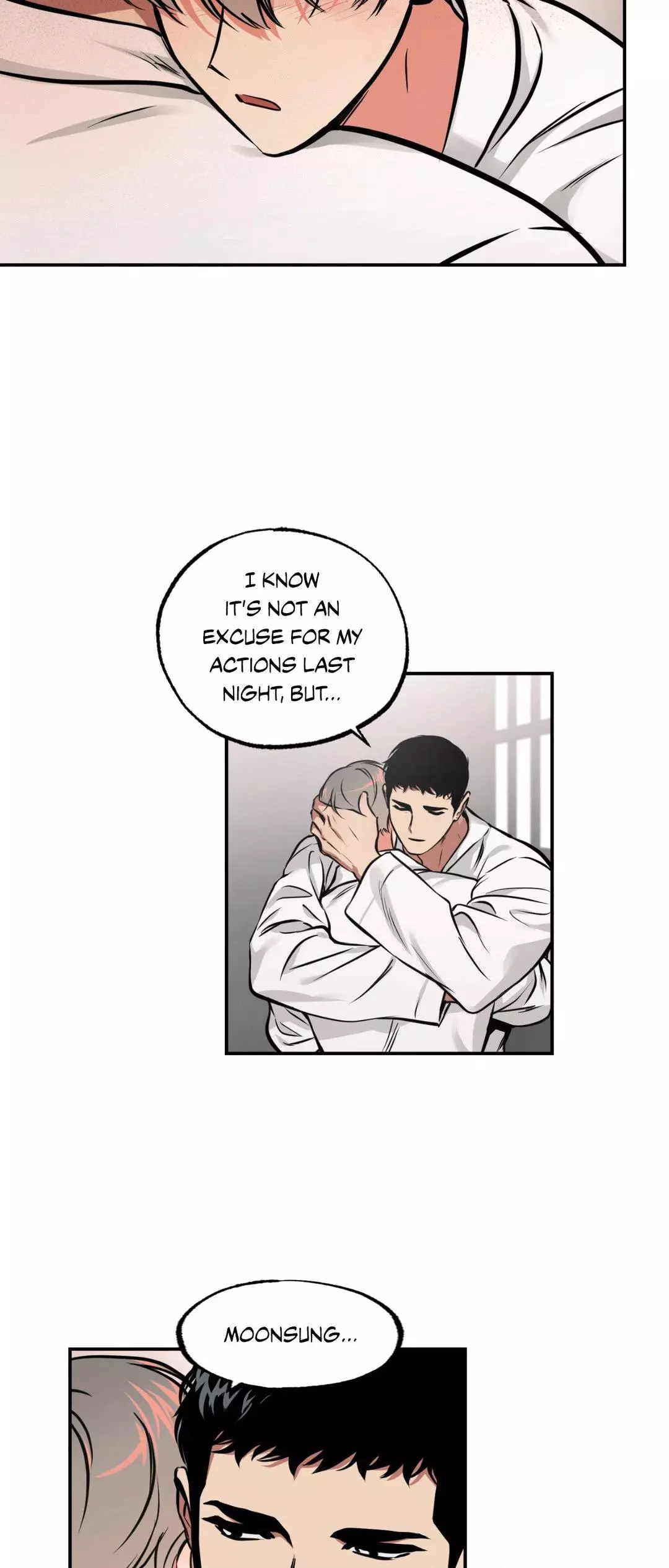 Ghost Window - Chapter 52 Page 20