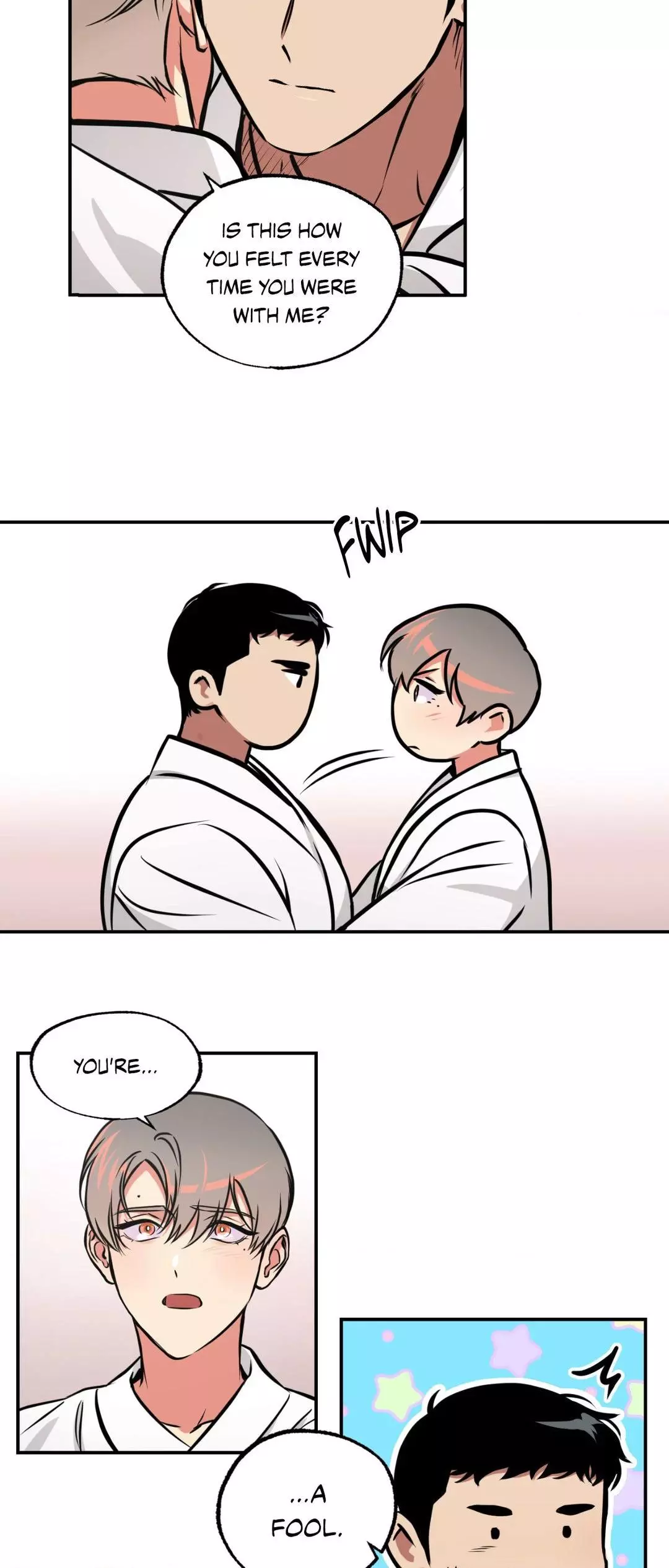 Ghost Window - Chapter 52 Page 21