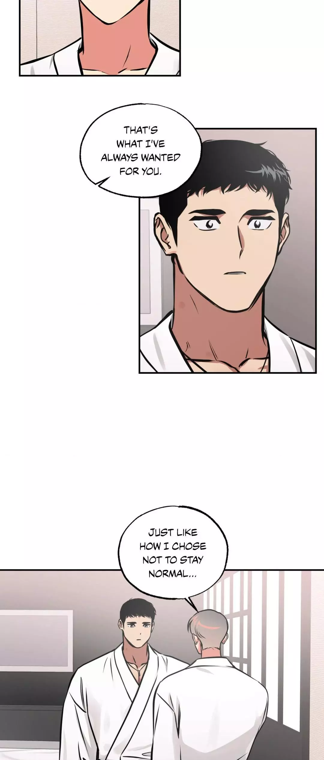 Ghost Window - Chapter 52 Page 25