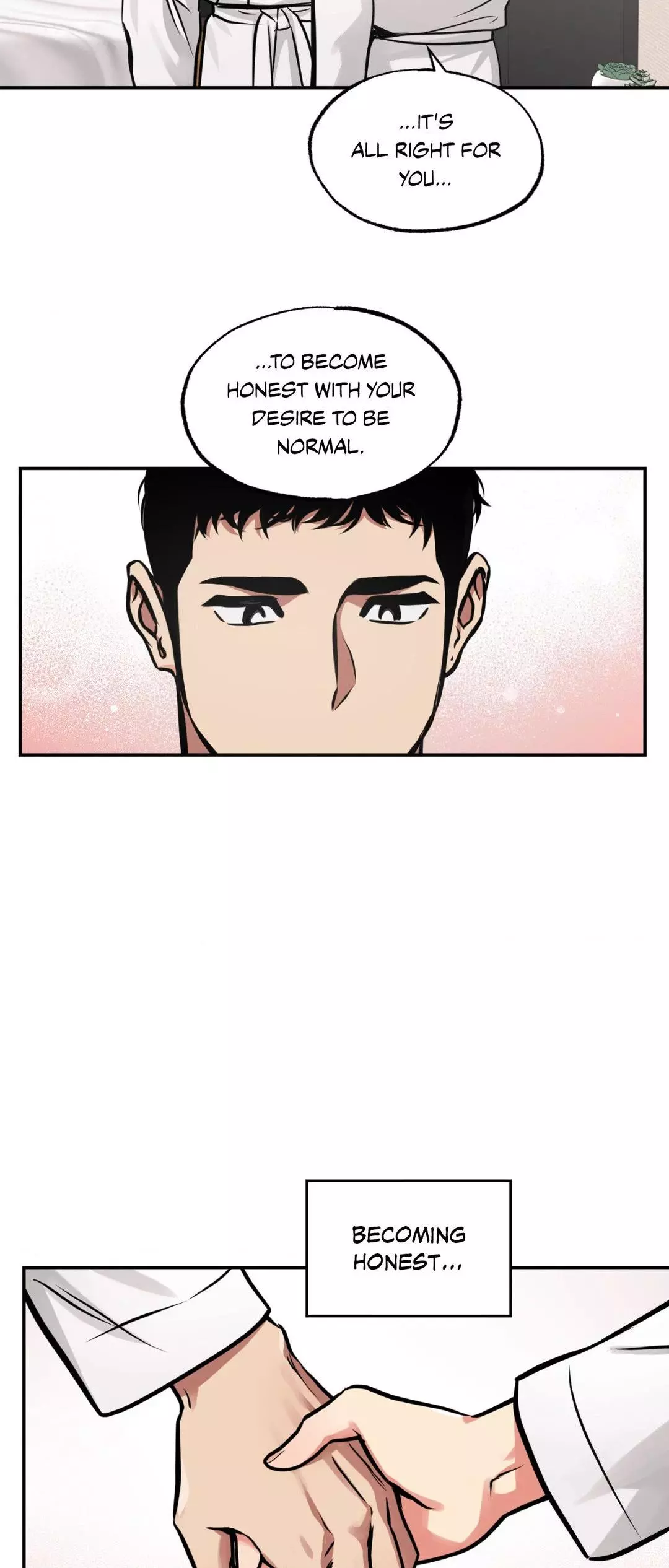 Ghost Window - Chapter 52 Page 26