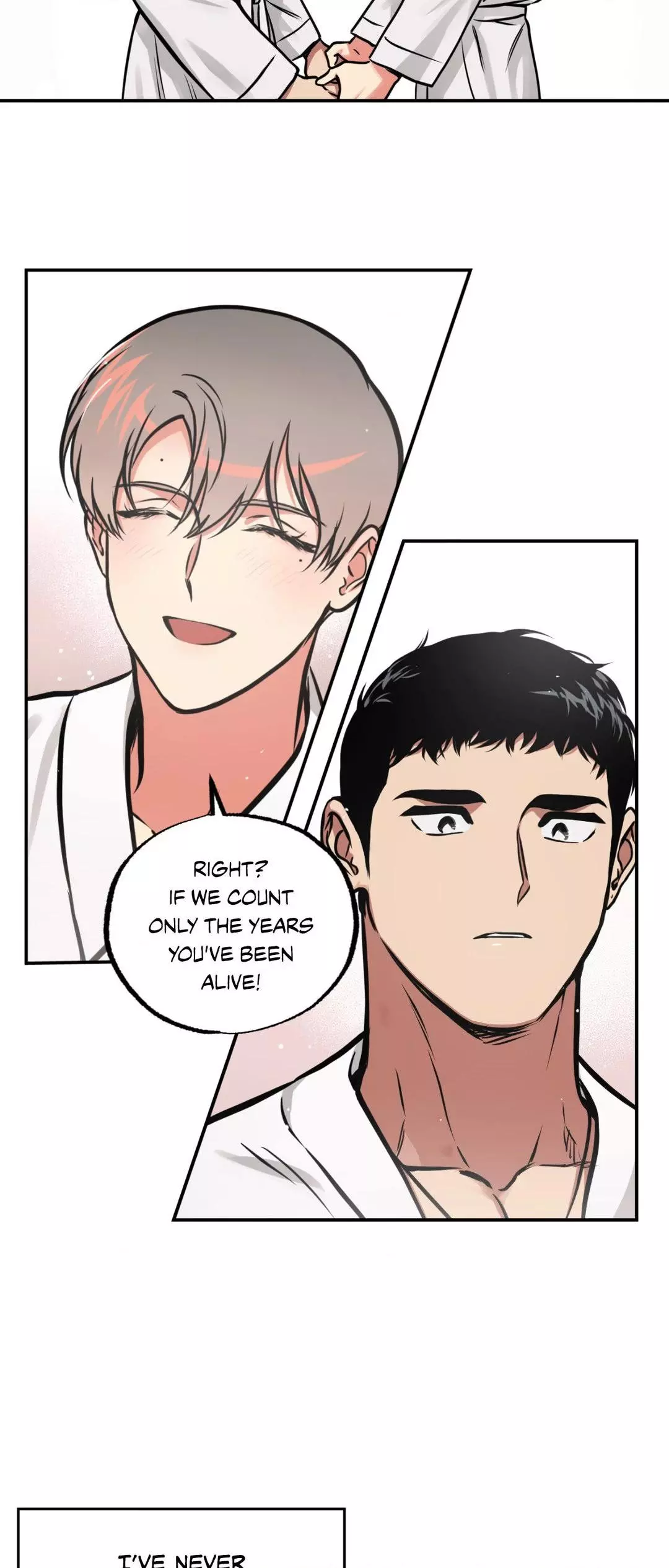 Ghost Window - Chapter 52 Page 33
