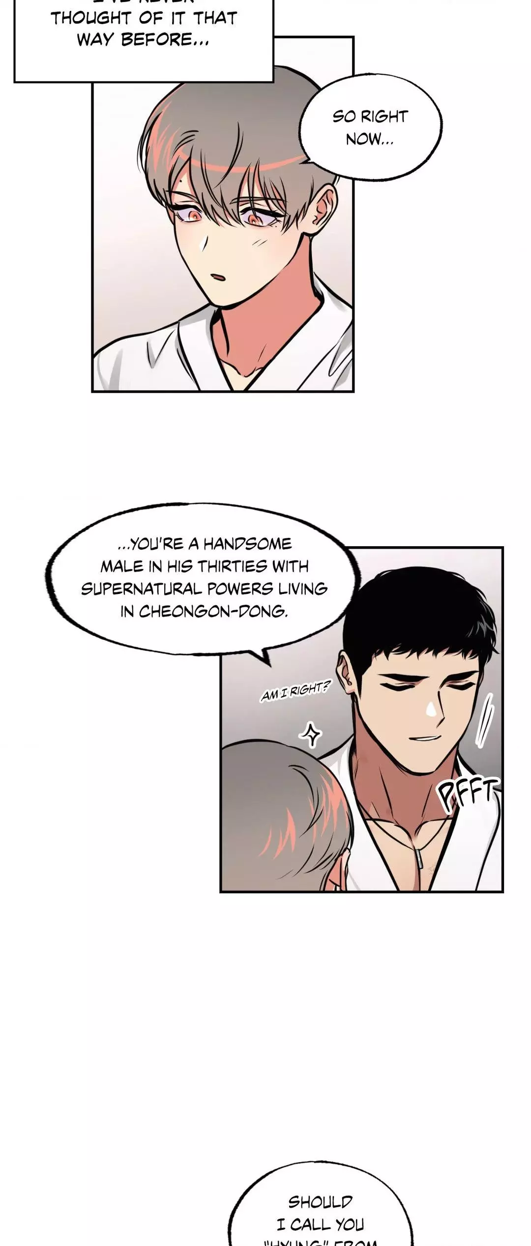 Ghost Window - Chapter 52 Page 34