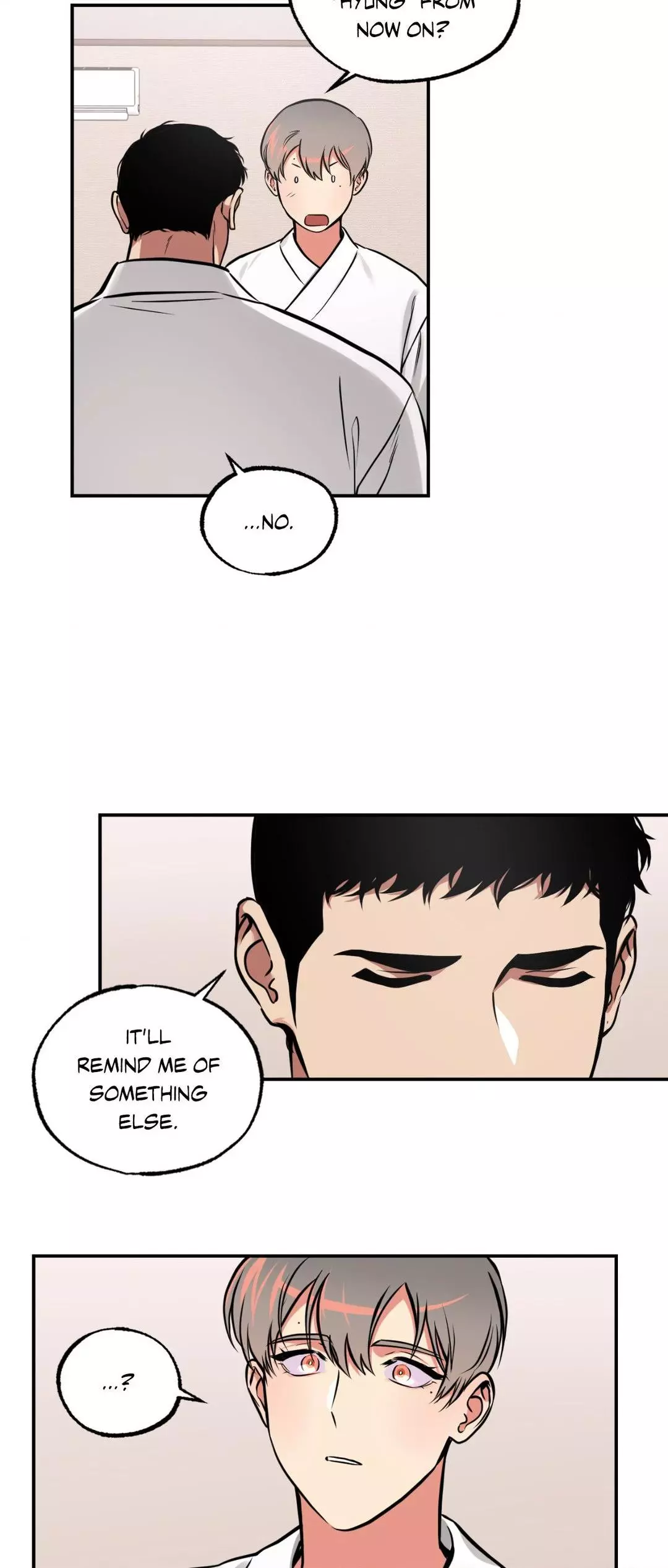 Ghost Window - Chapter 52 Page 35