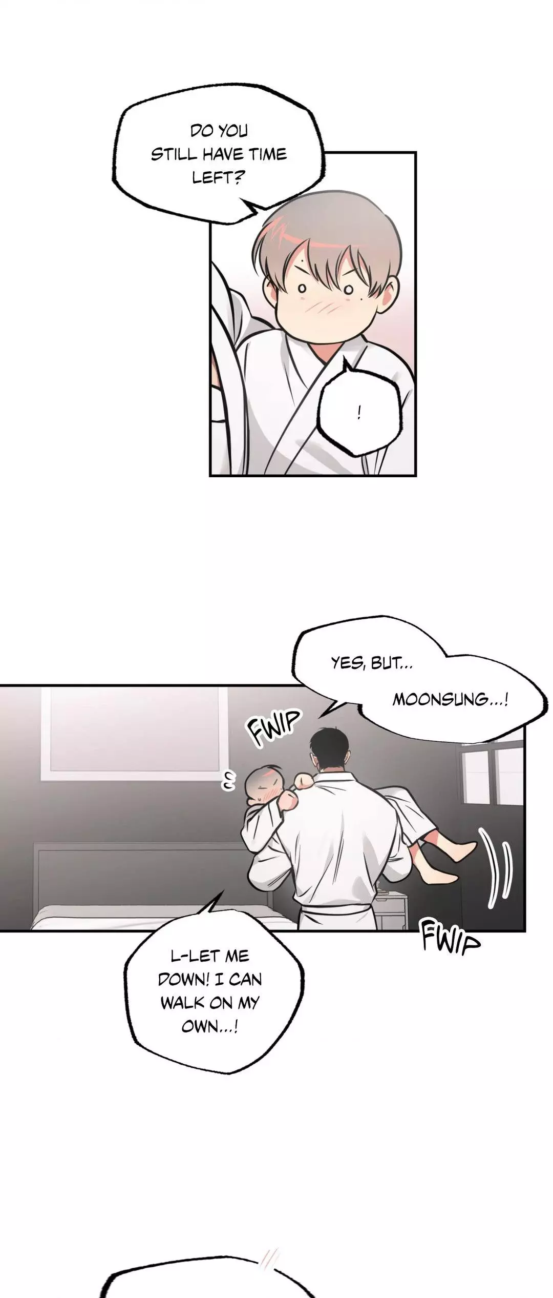 Ghost Window - Chapter 52 Page 38