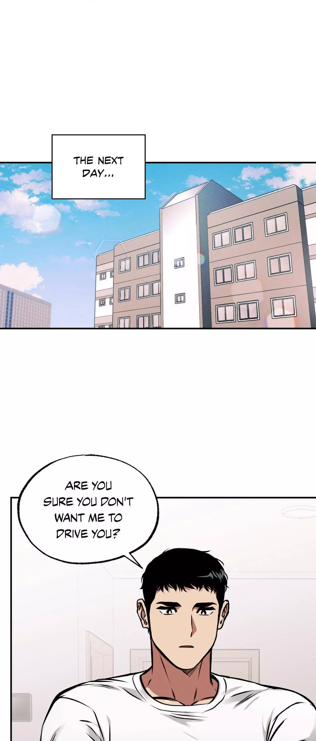 Ghost Window - Chapter 53 Page 3