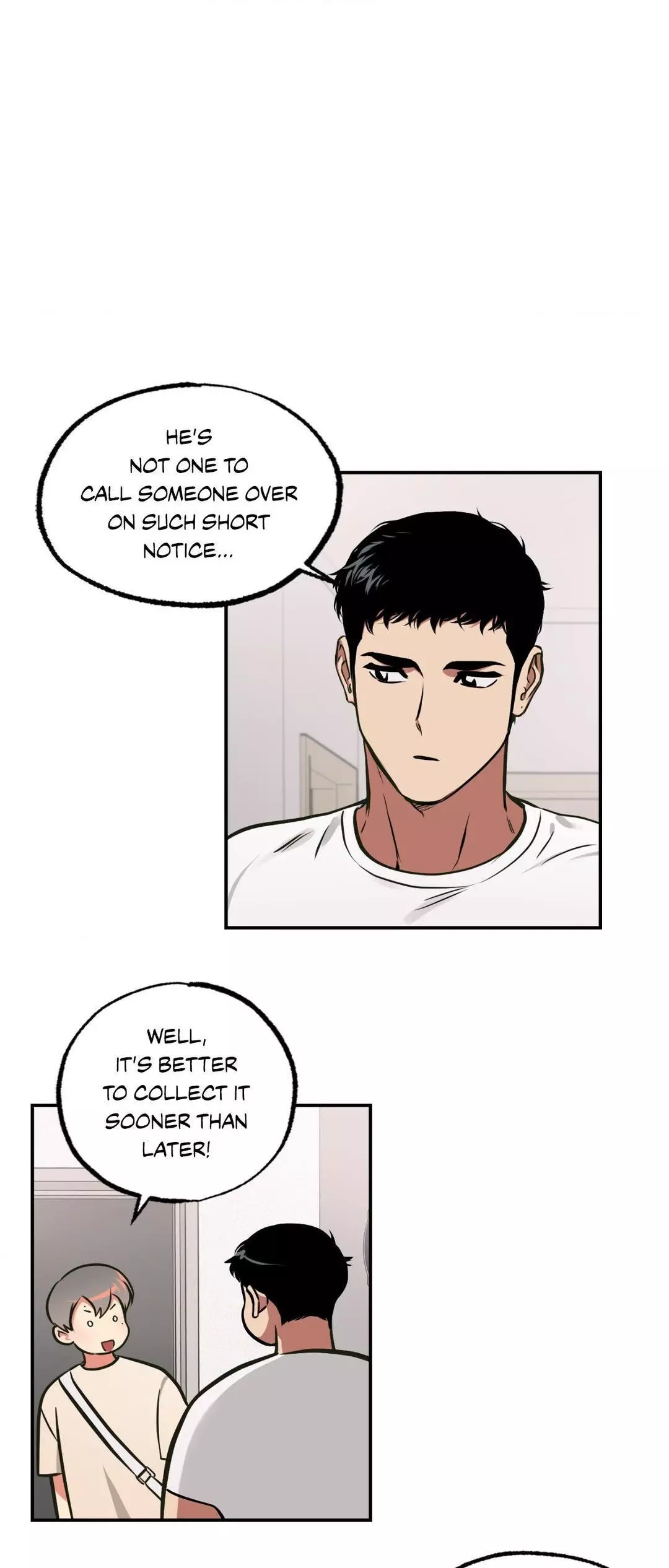 Ghost Window - Chapter 53 Page 7