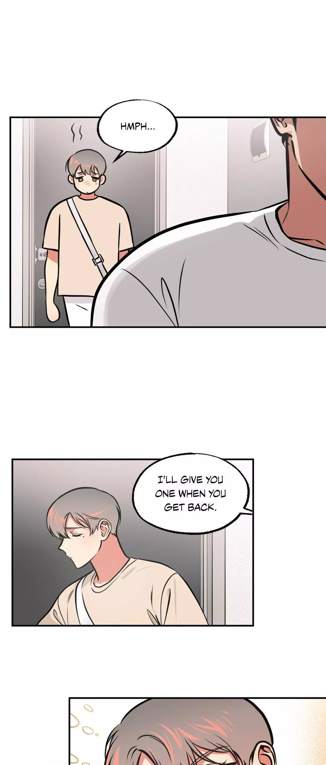 Ghost Window - Chapter 53 Page 10