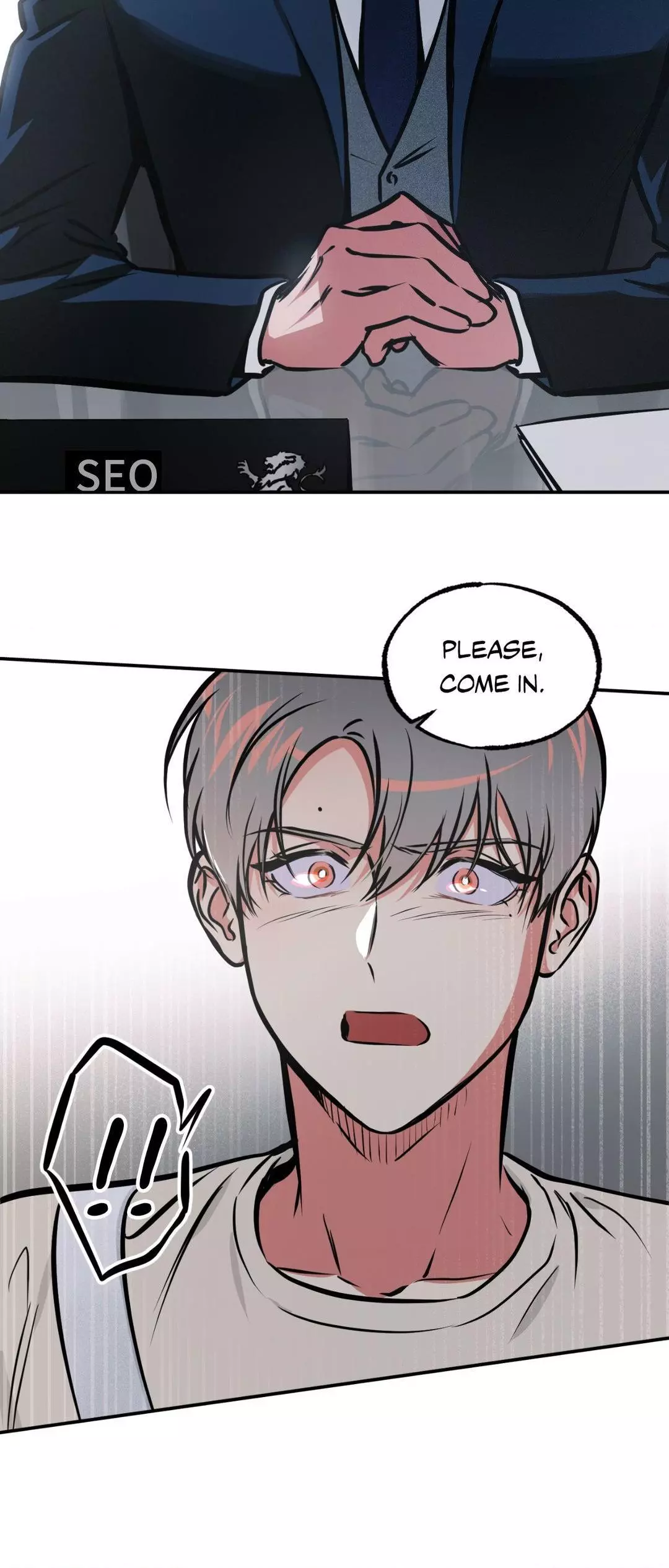 Ghost Window - Chapter 53 Page 25
