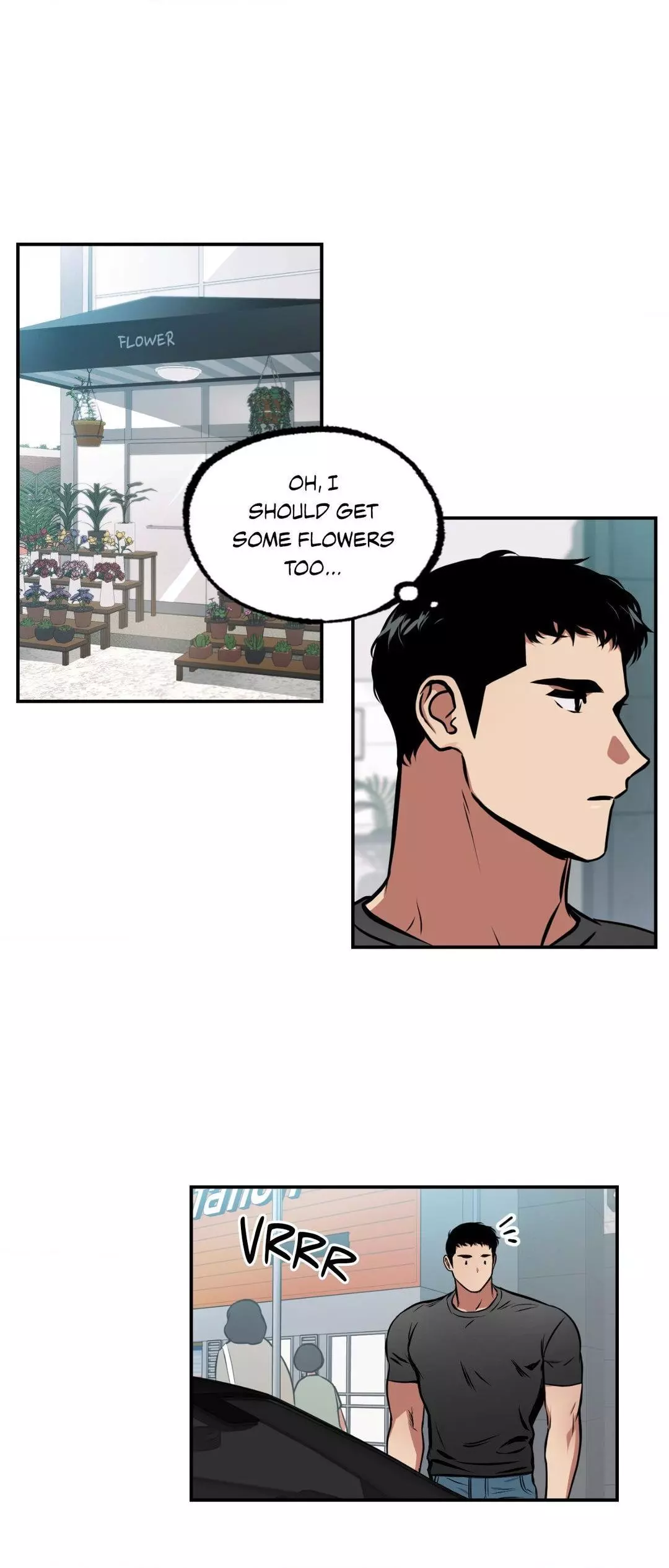 Ghost Window - Chapter 53 Page 28