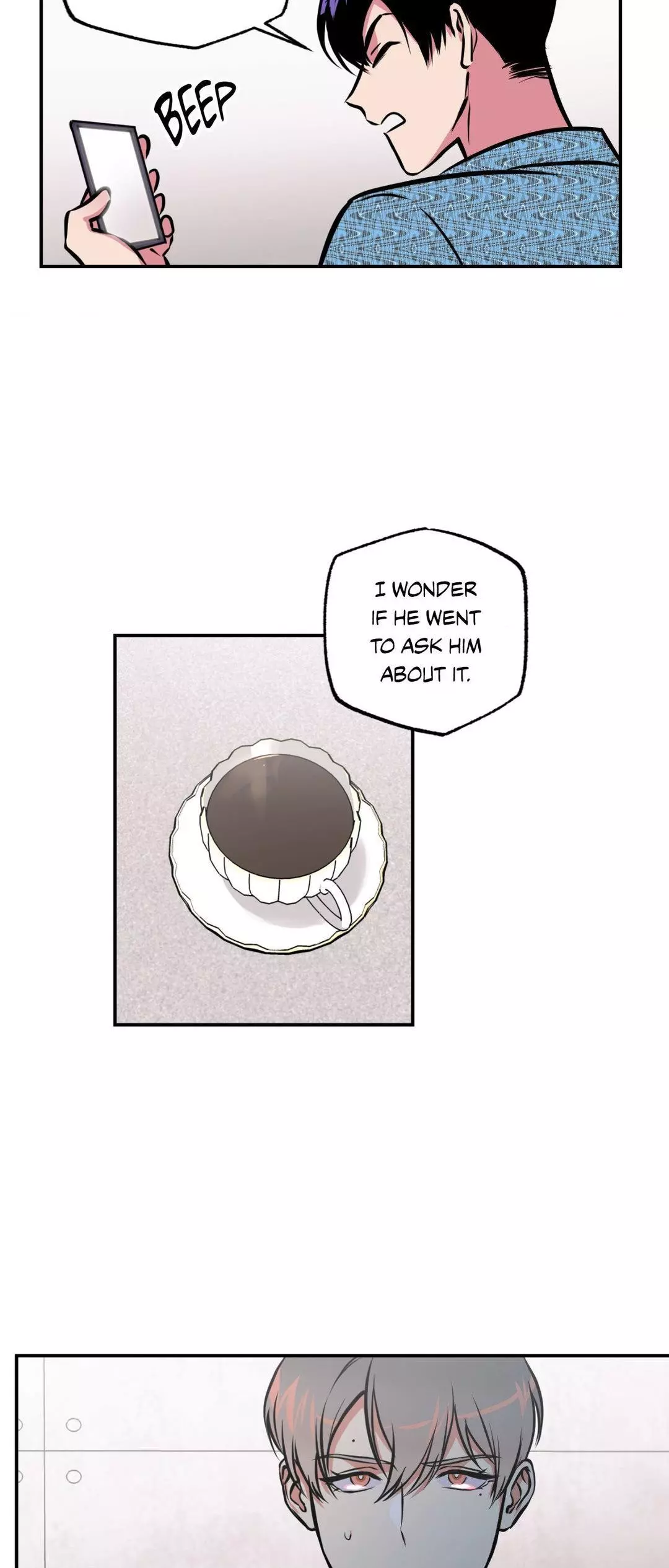 Ghost Window - Chapter 53 Page 34
