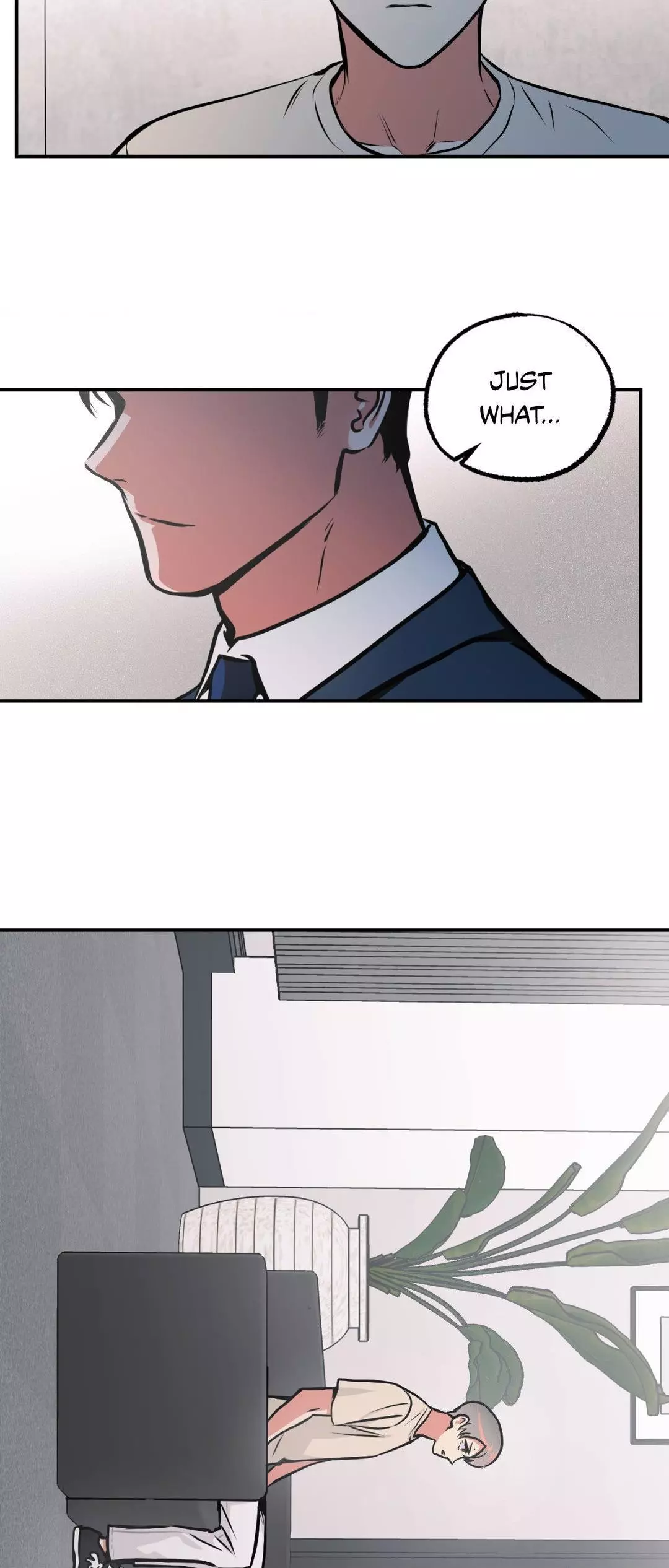 Ghost Window - Chapter 53 Page 35