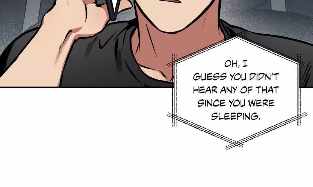 Ghost Window - Chapter 54 Page 3