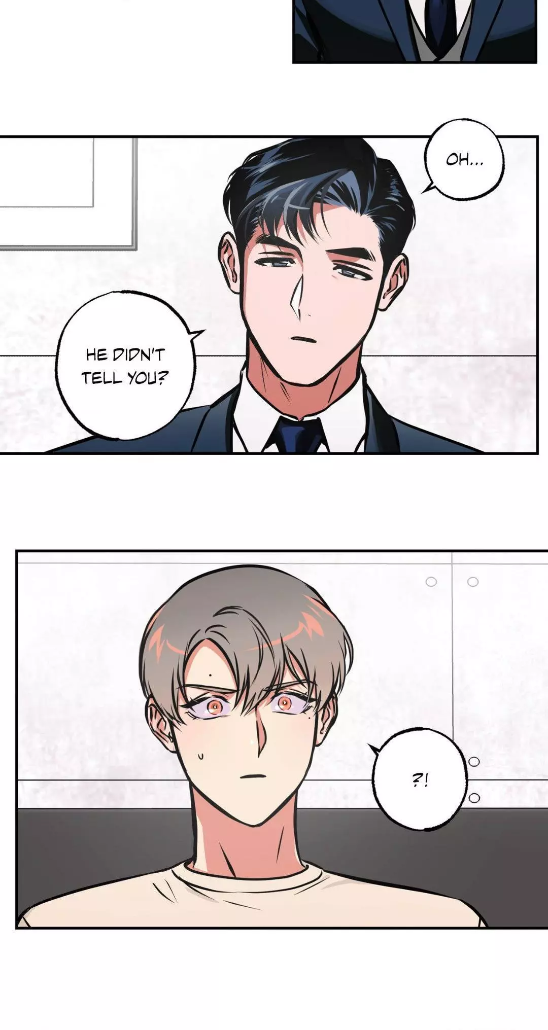 Ghost Window - Chapter 54 Page 17