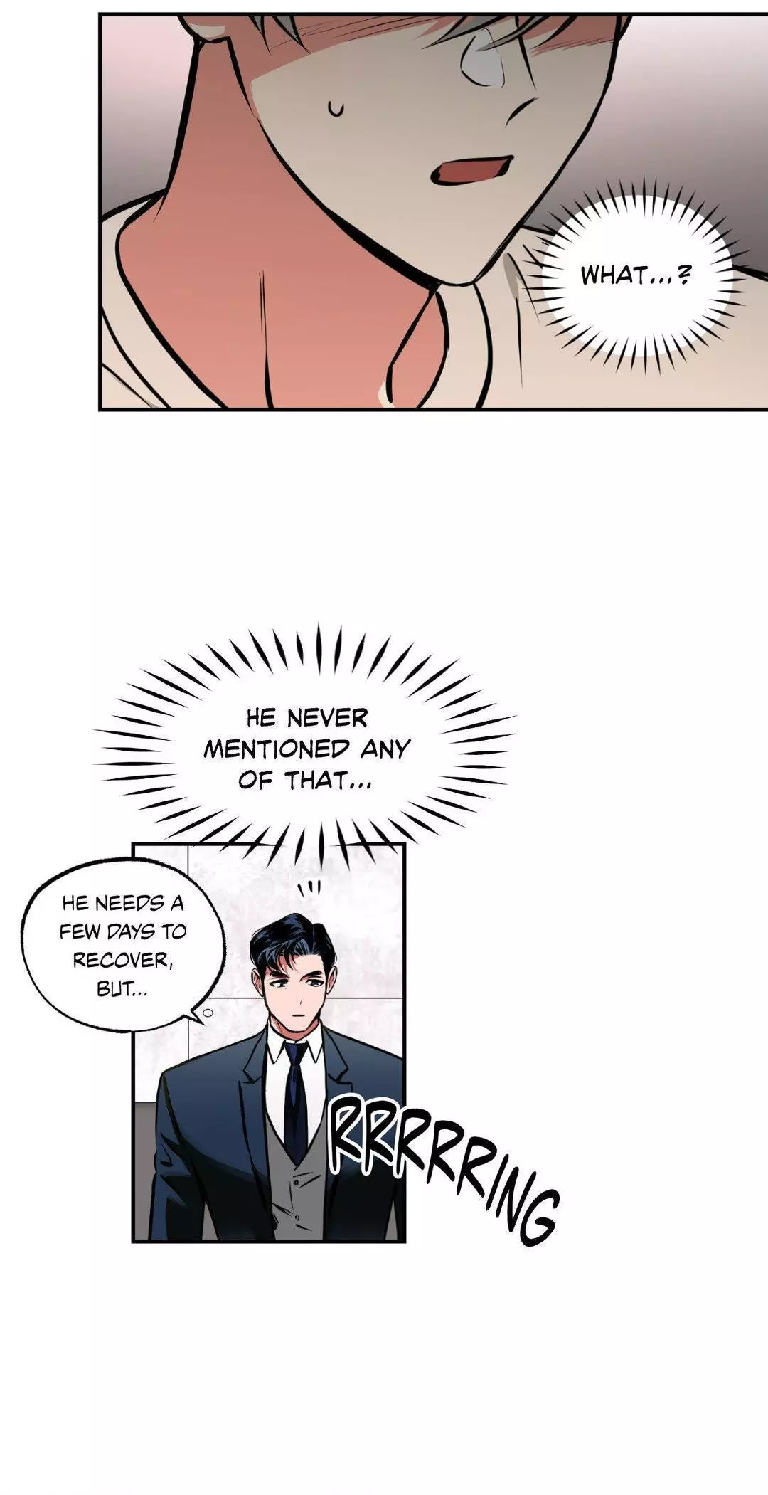 Ghost Window - Chapter 54 Page 20