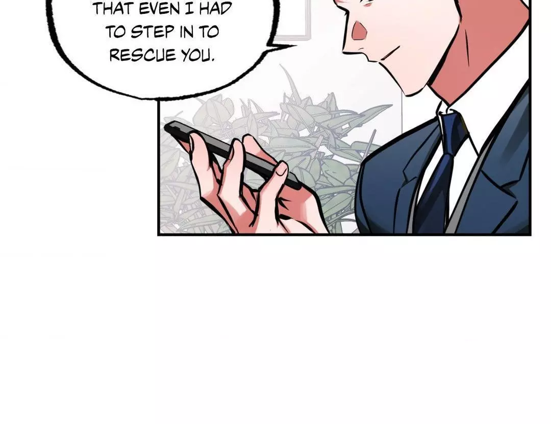 Ghost Window - Chapter 54 Page 24