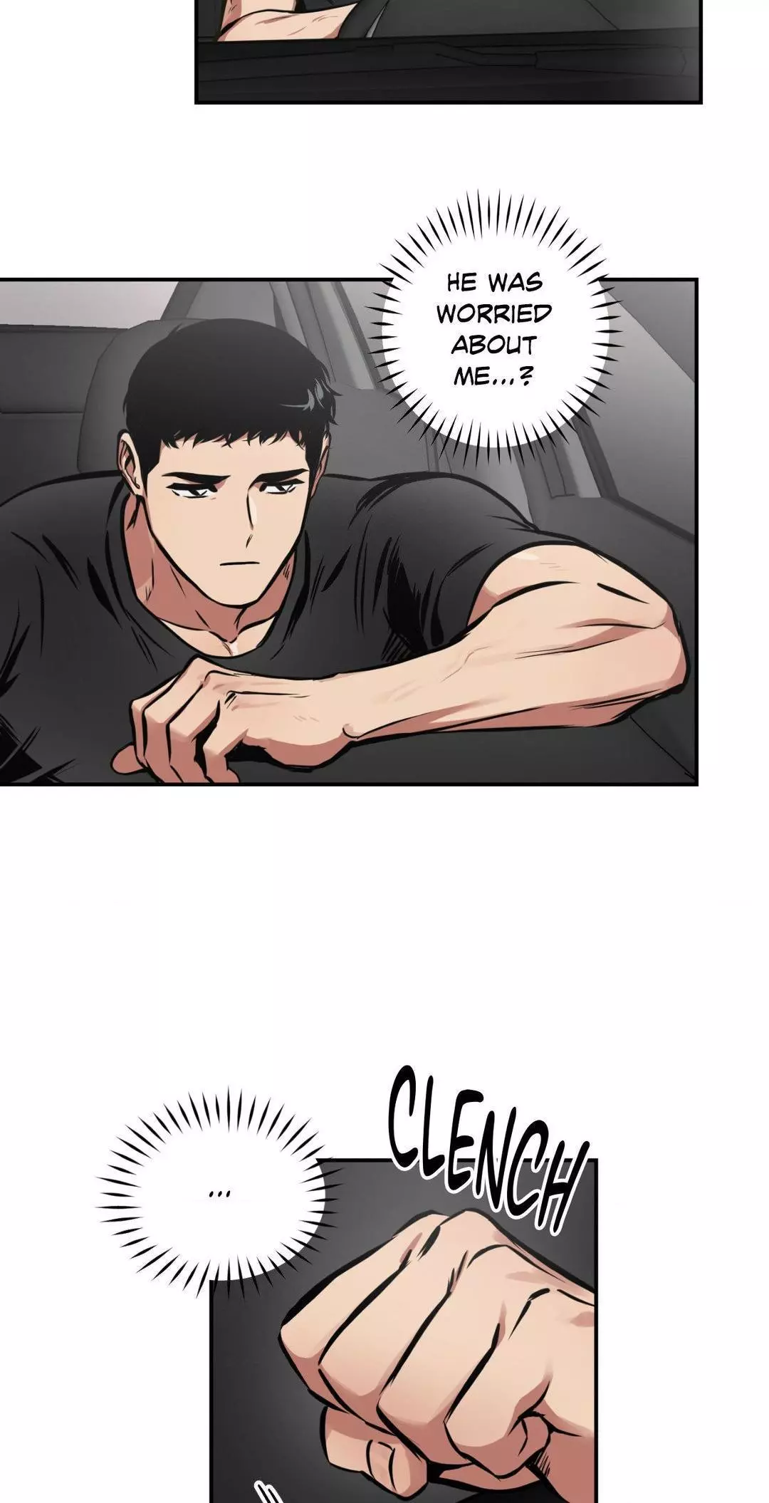 Ghost Window - Chapter 54 Page 26