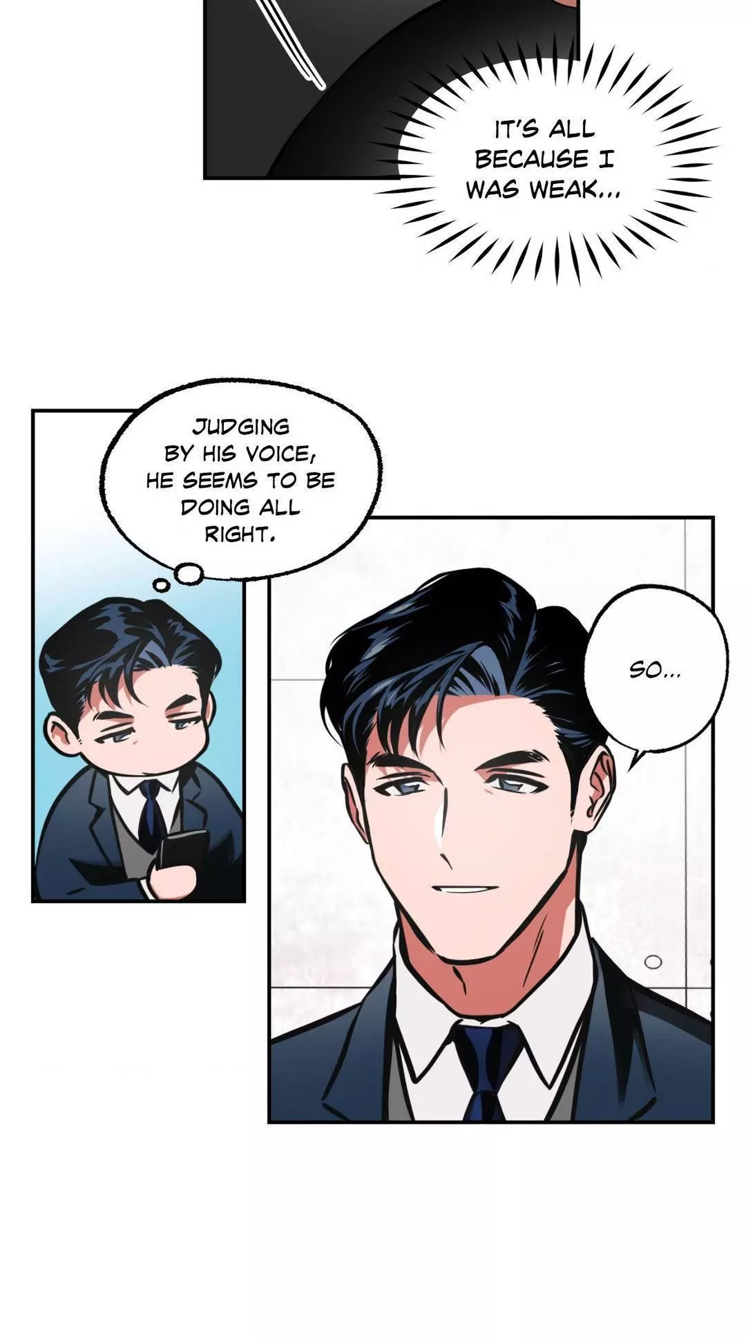 Ghost Window - Chapter 54 Page 27