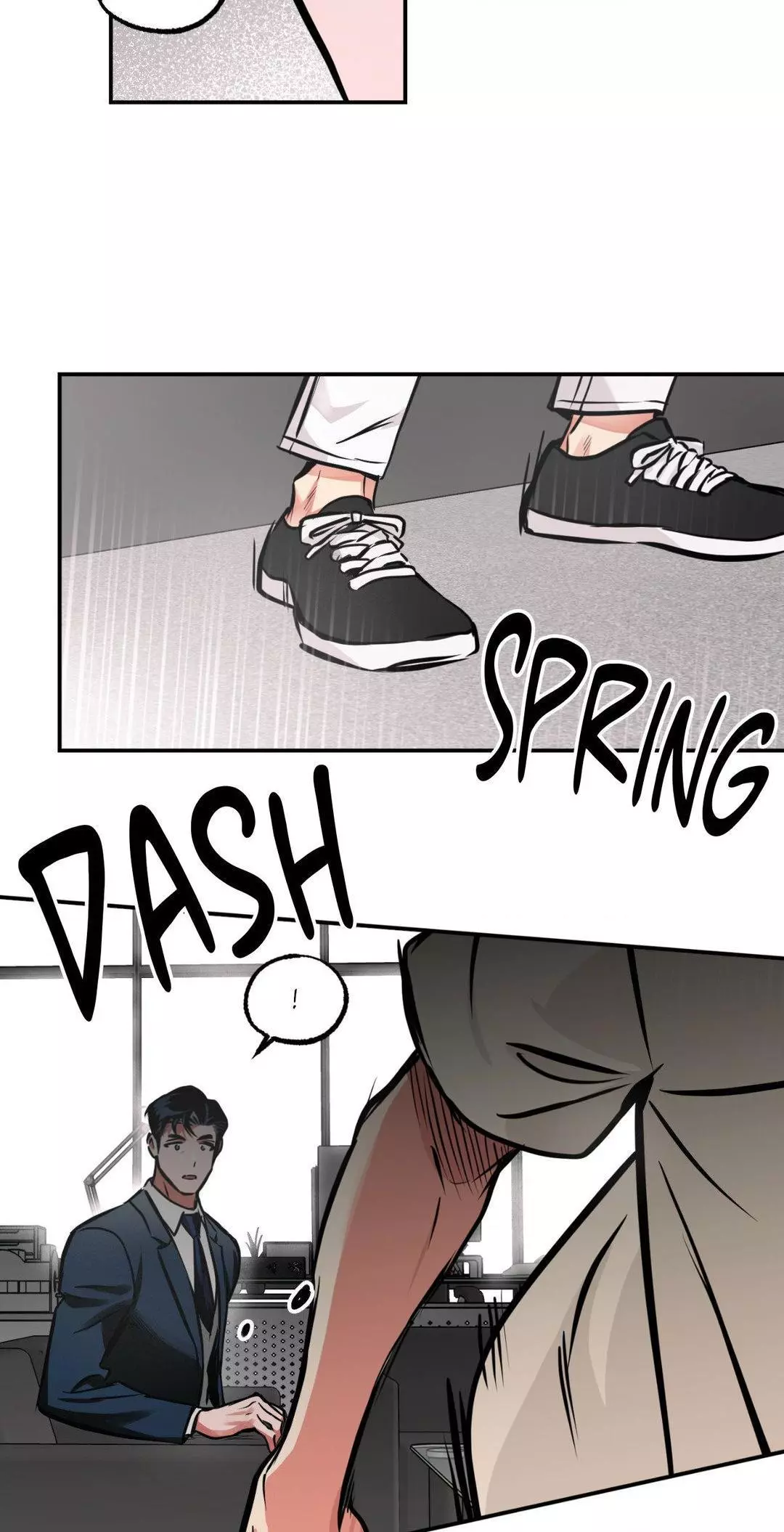 Ghost Window - Chapter 54 Page 29