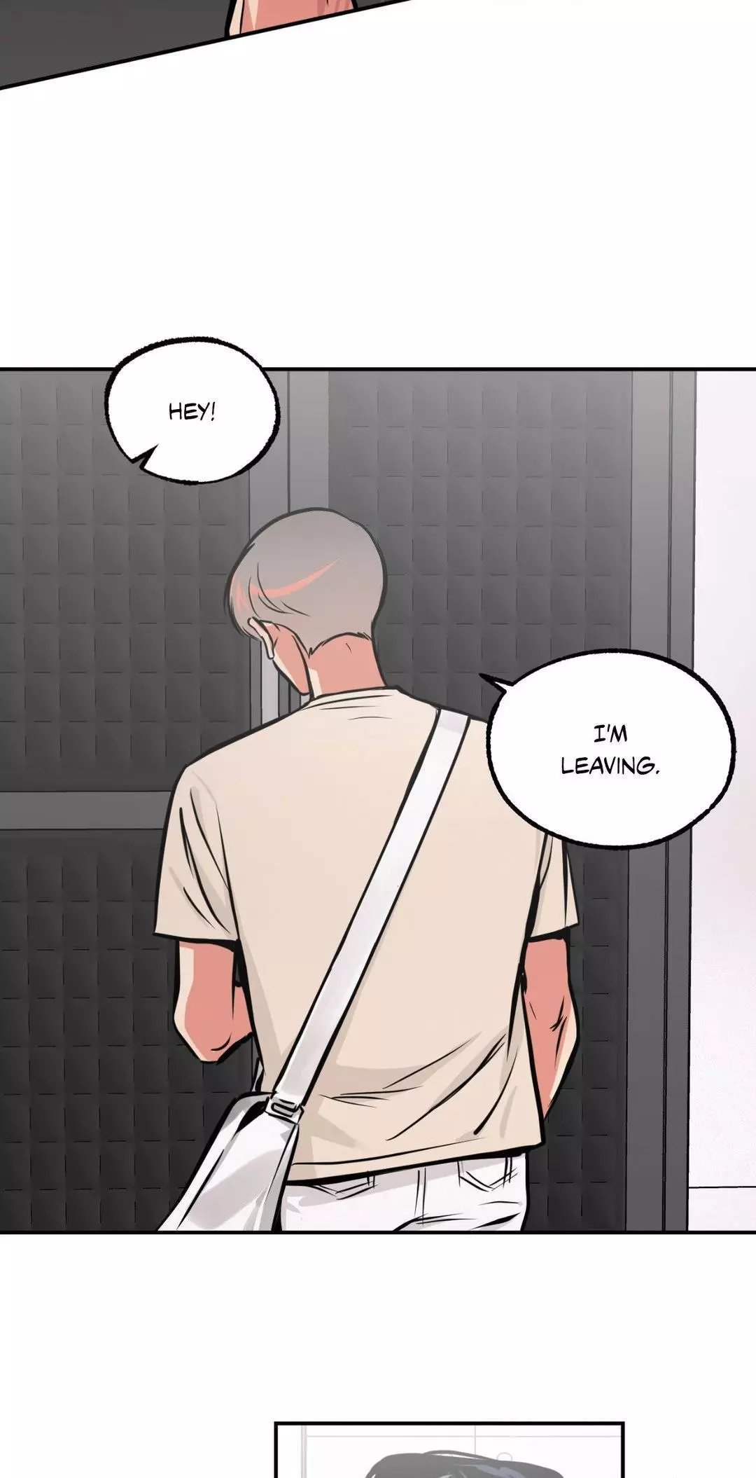 Ghost Window - Chapter 54 Page 30