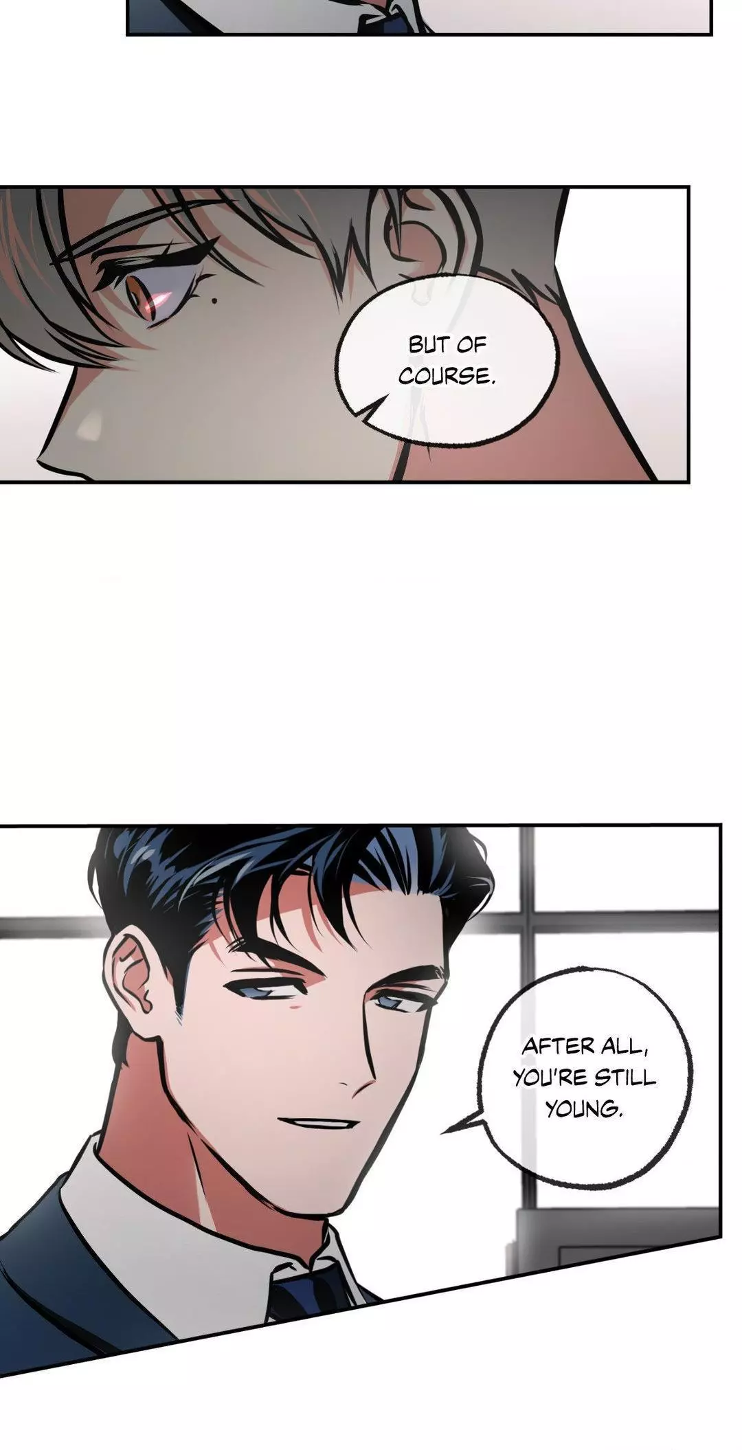 Ghost Window - Chapter 54 Page 34
