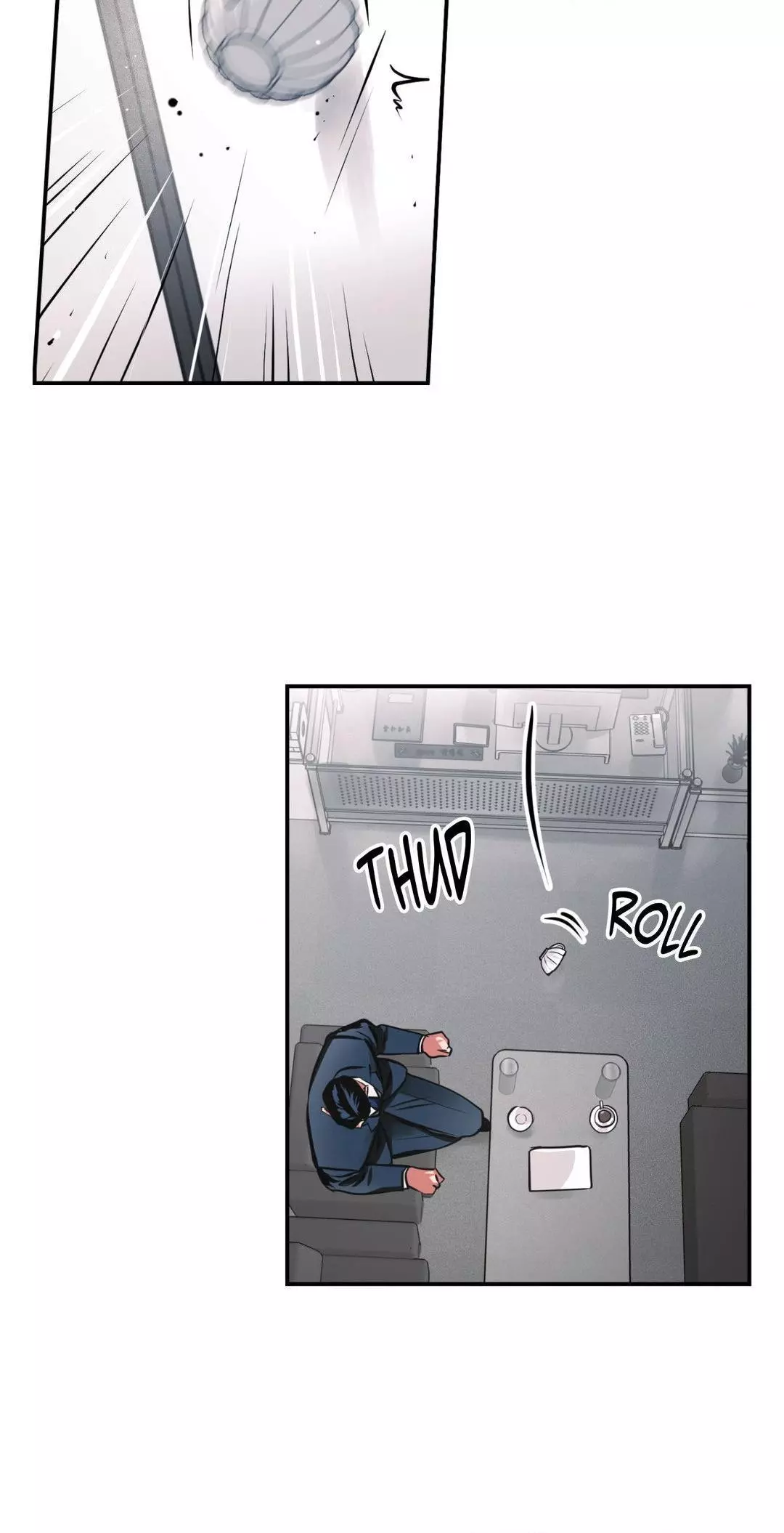 Ghost Window - Chapter 54 Page 37