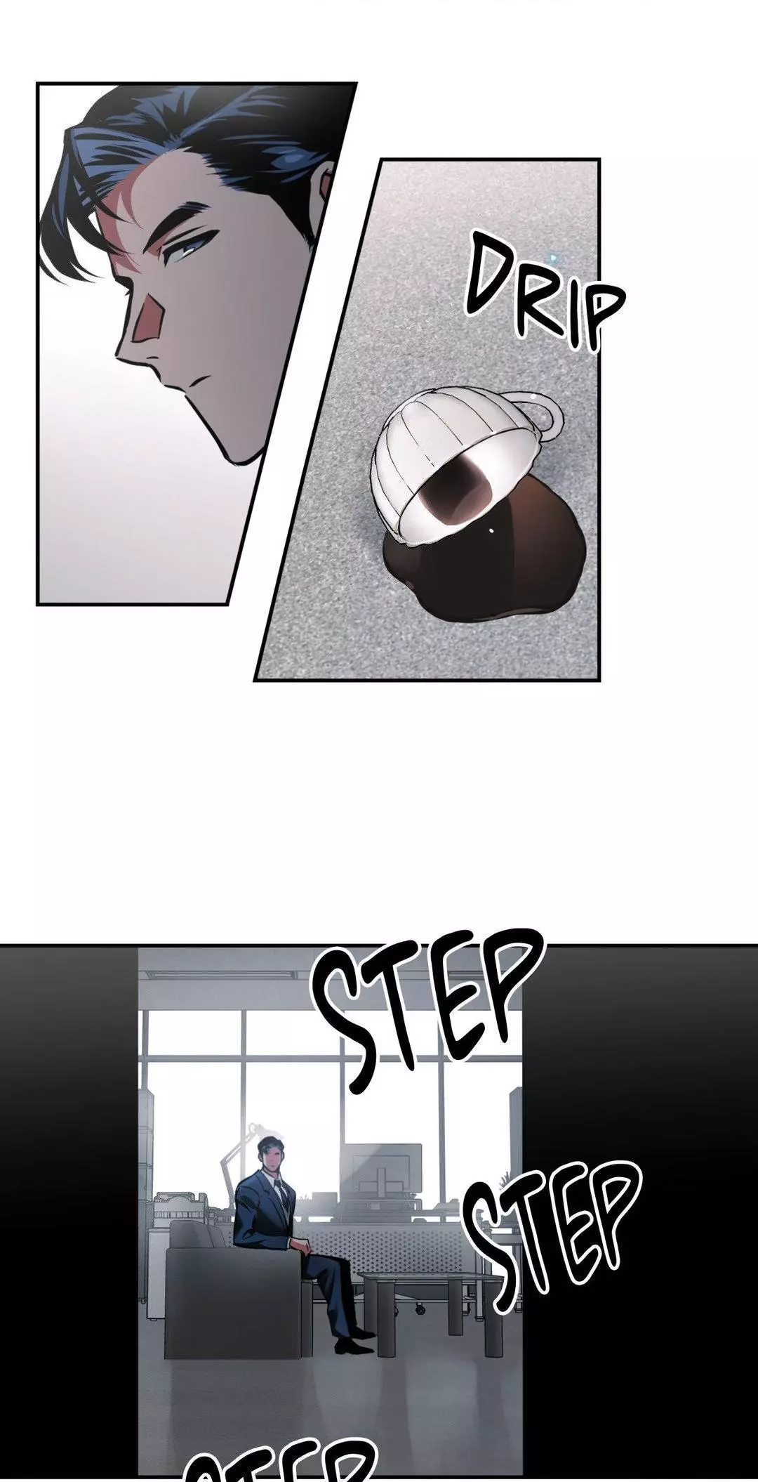Ghost Window - Chapter 54 Page 38