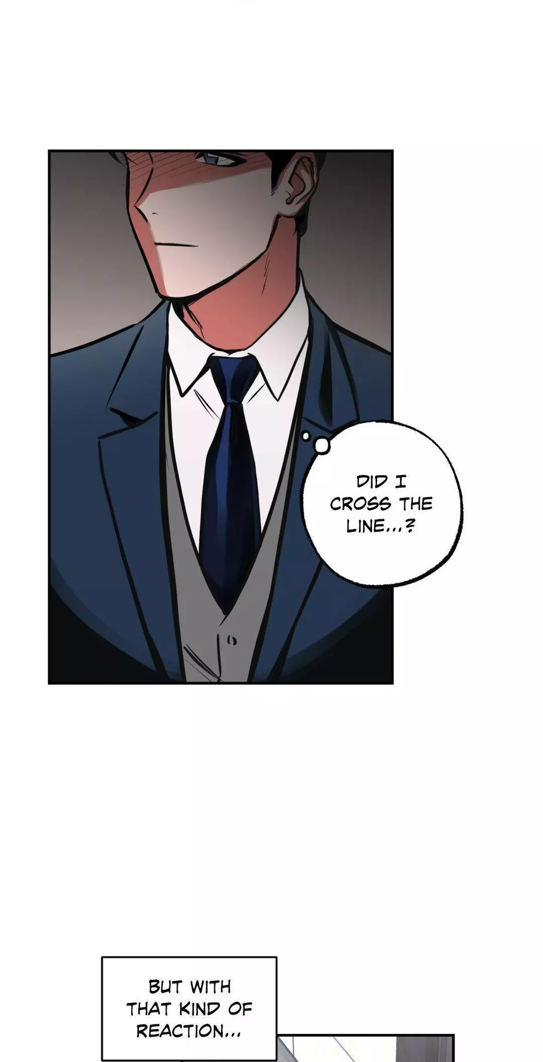Ghost Window - Chapter 54 Page 40