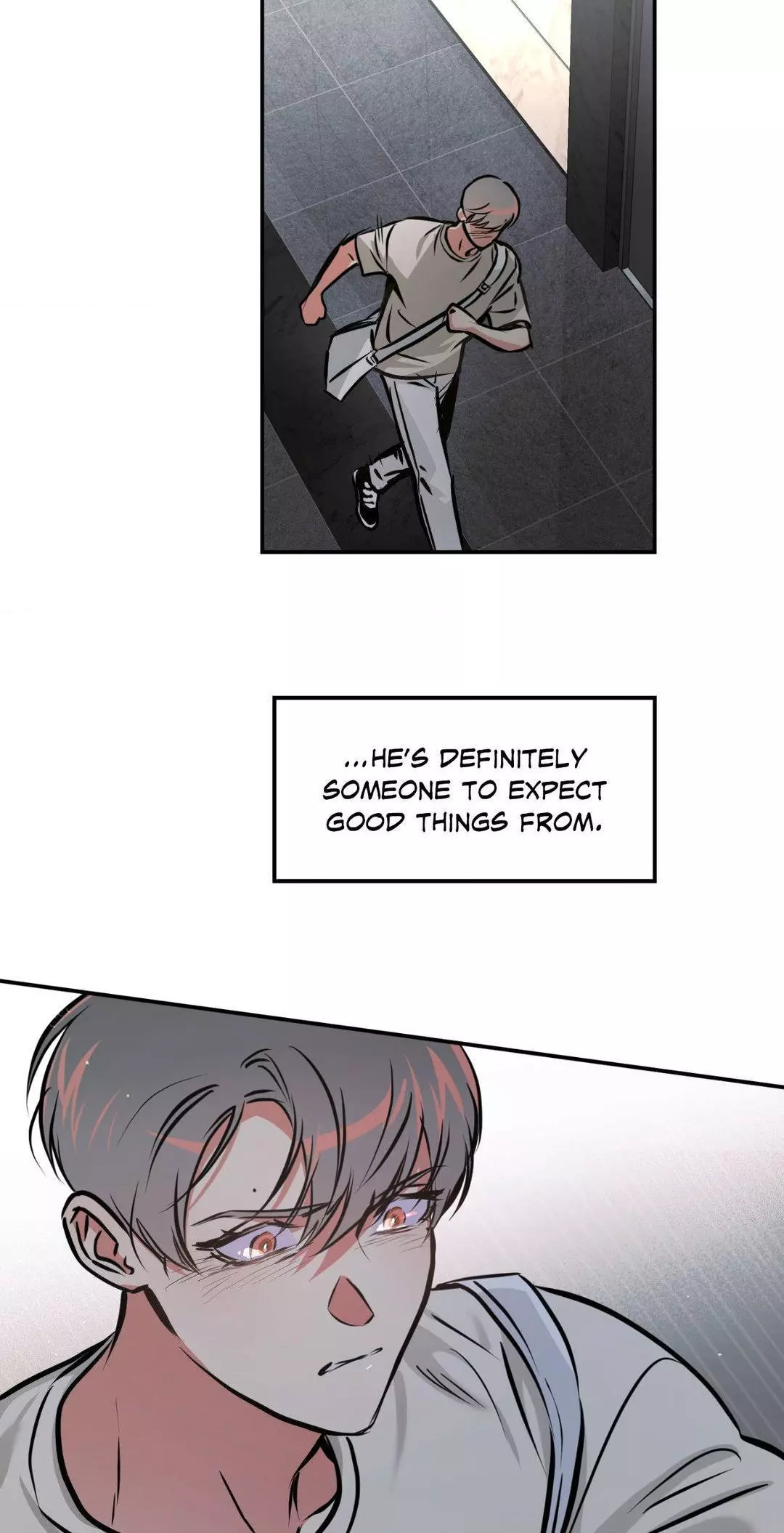 Ghost Window - Chapter 54 Page 41