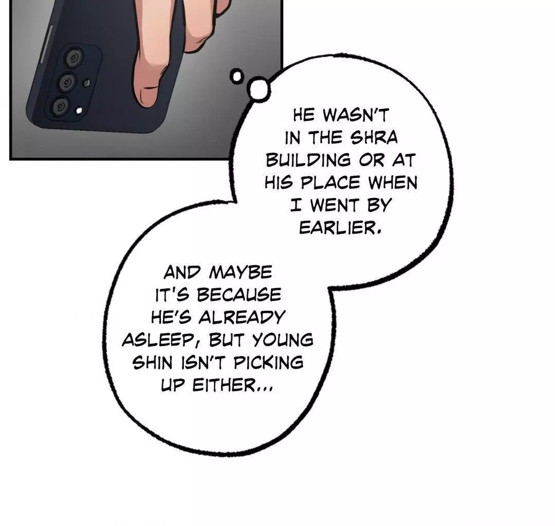 Ghost Window - Chapter 55 Page 3