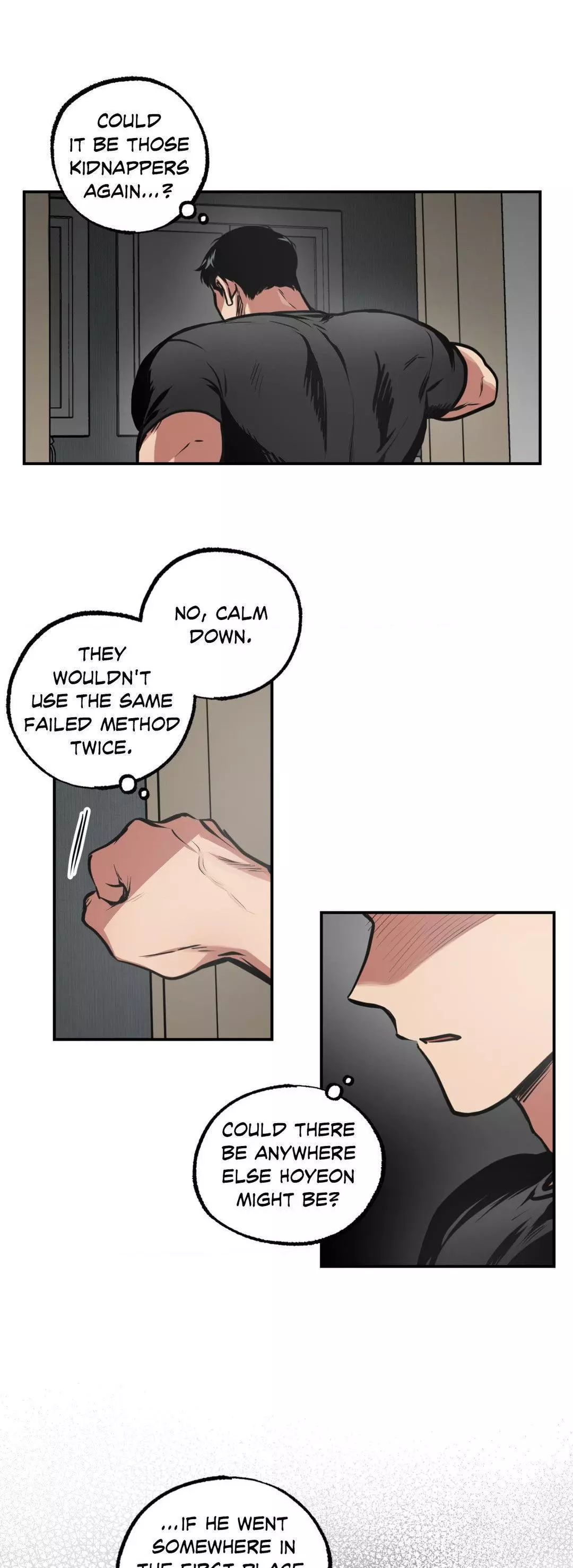 Ghost Window - Chapter 55 Page 4