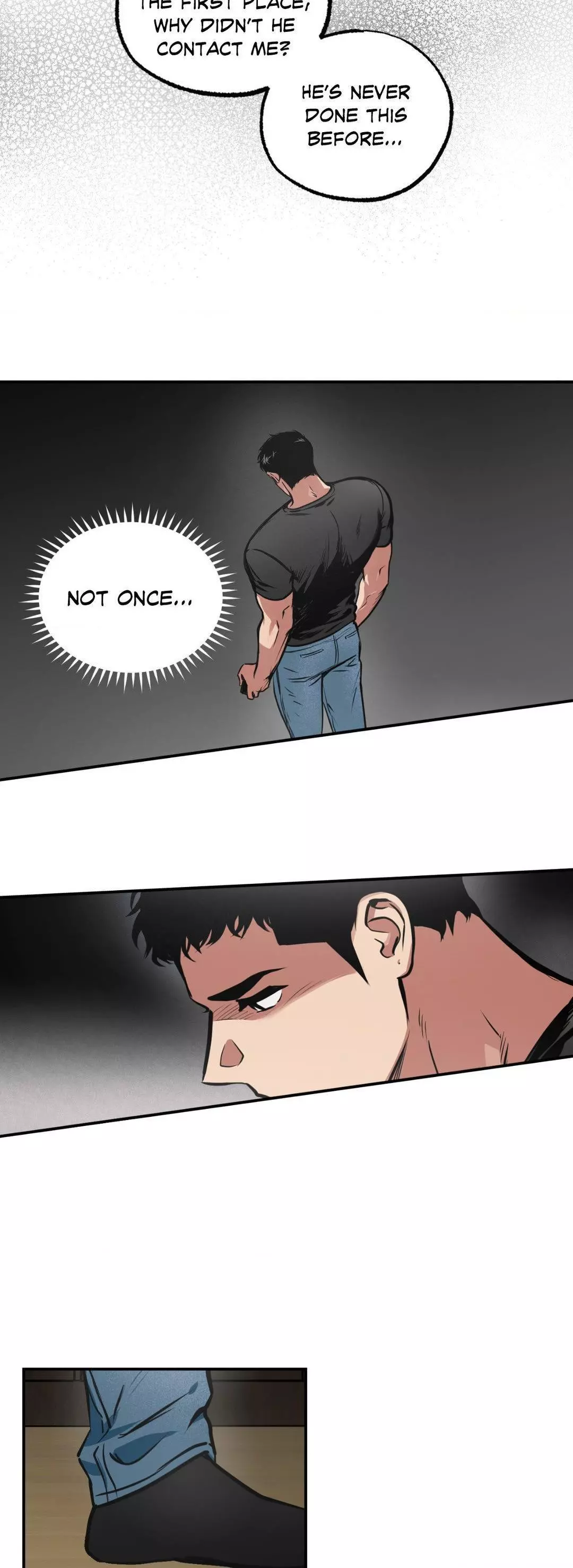 Ghost Window - Chapter 55 Page 5