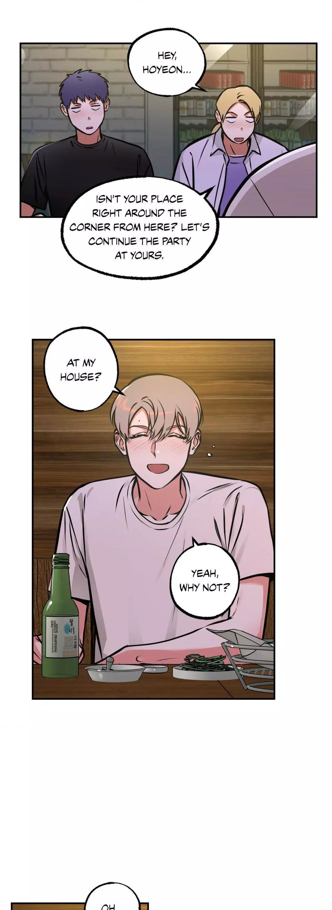 Ghost Window - Chapter 55 Page 10