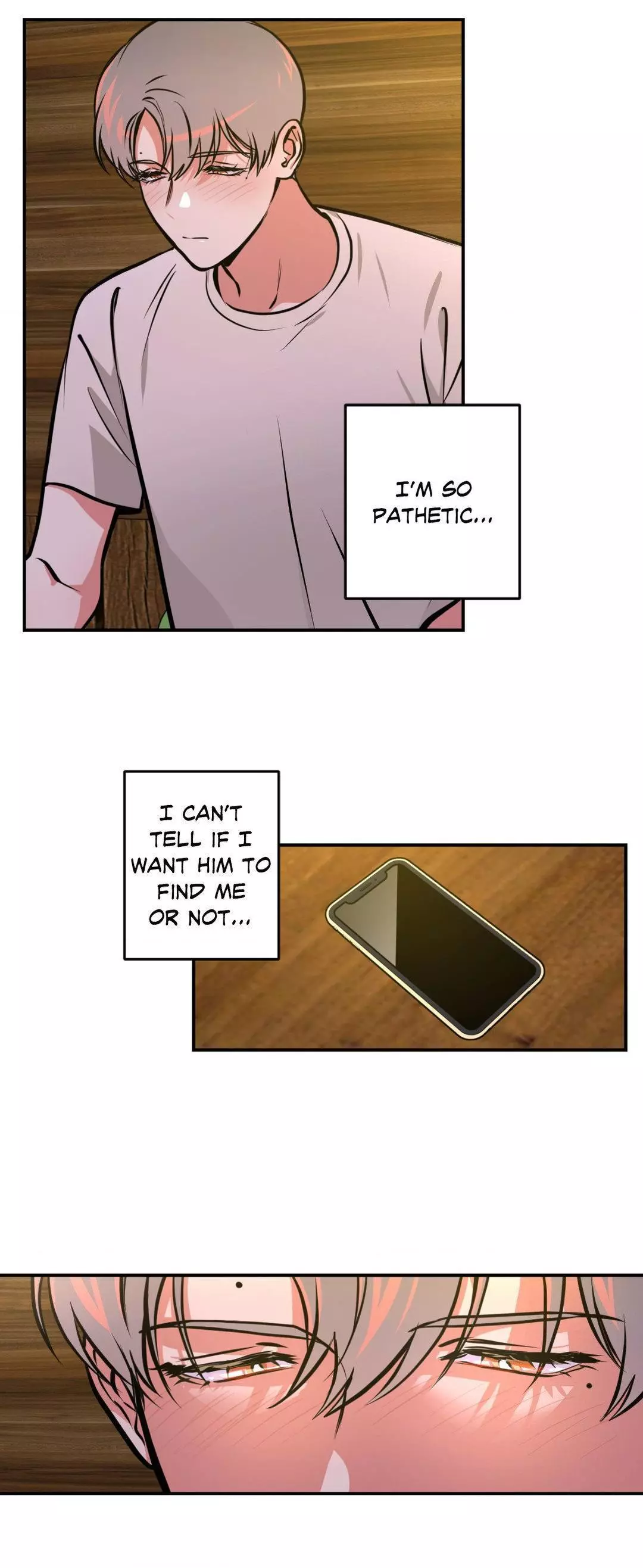 Ghost Window - Chapter 55 Page 13