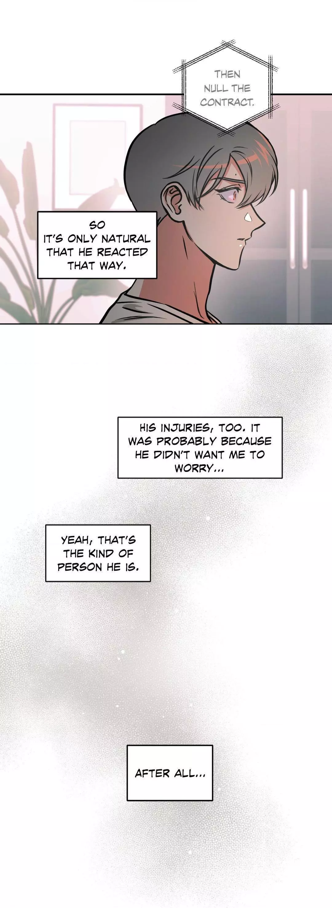 Ghost Window - Chapter 55 Page 15