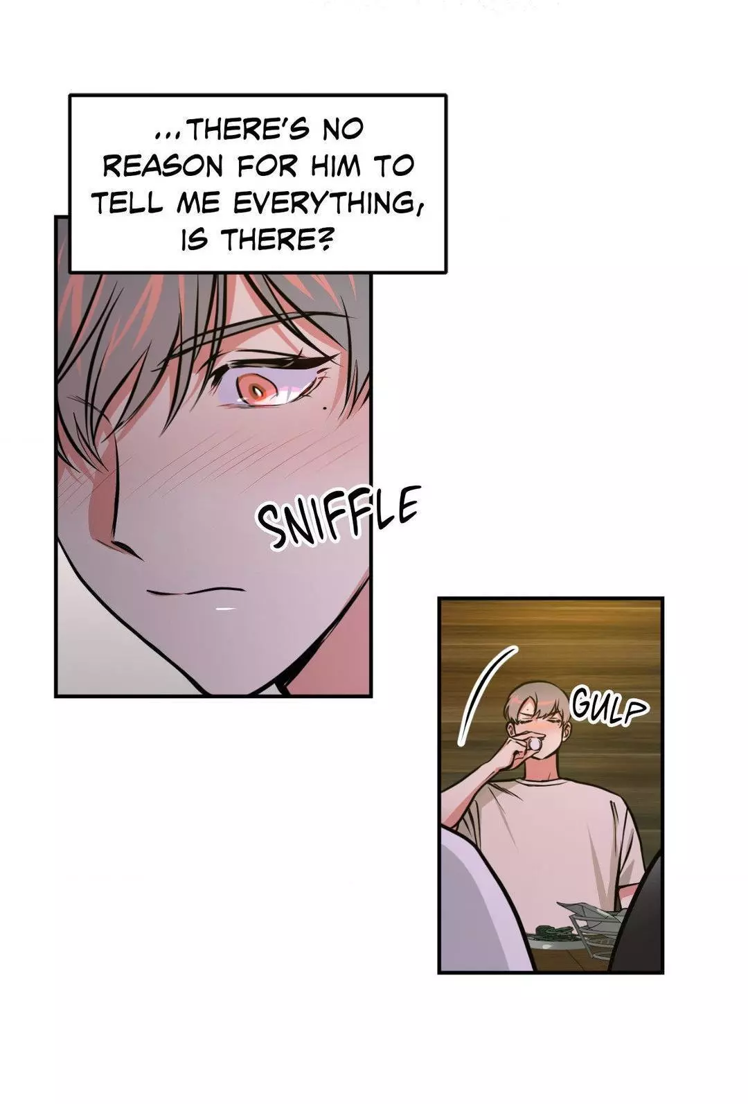 Ghost Window - Chapter 55 Page 16
