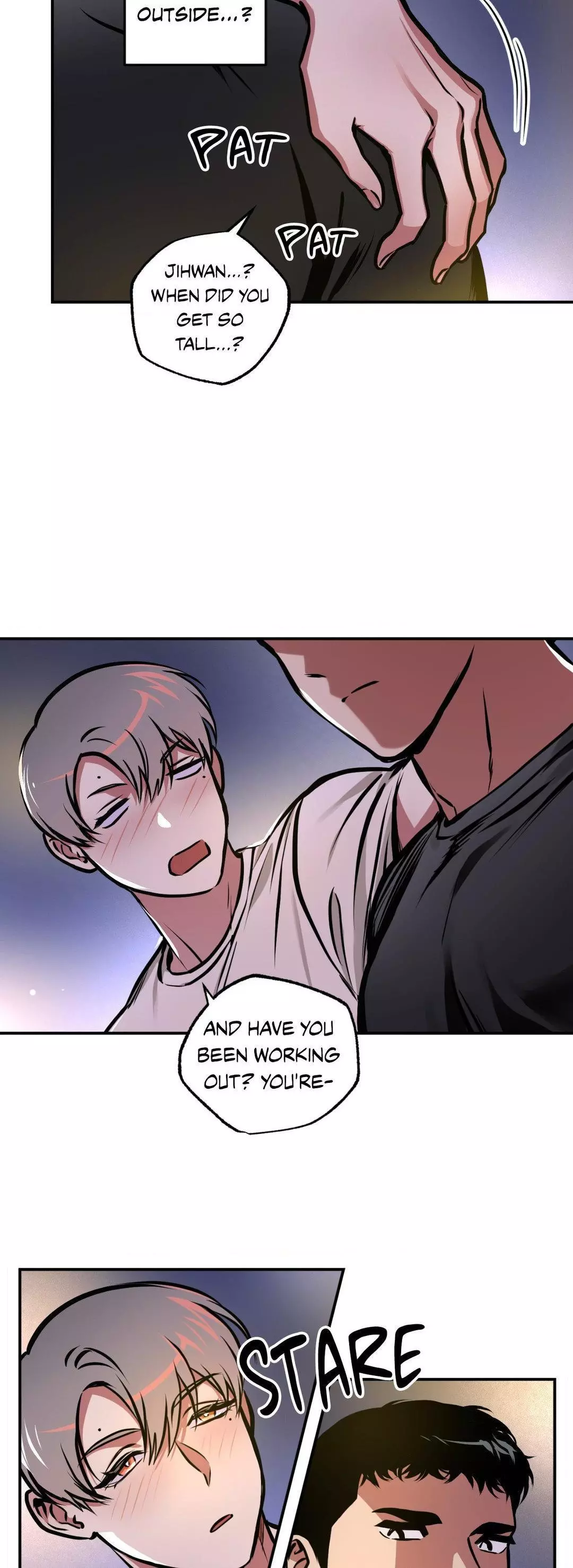 Ghost Window - Chapter 55 Page 27