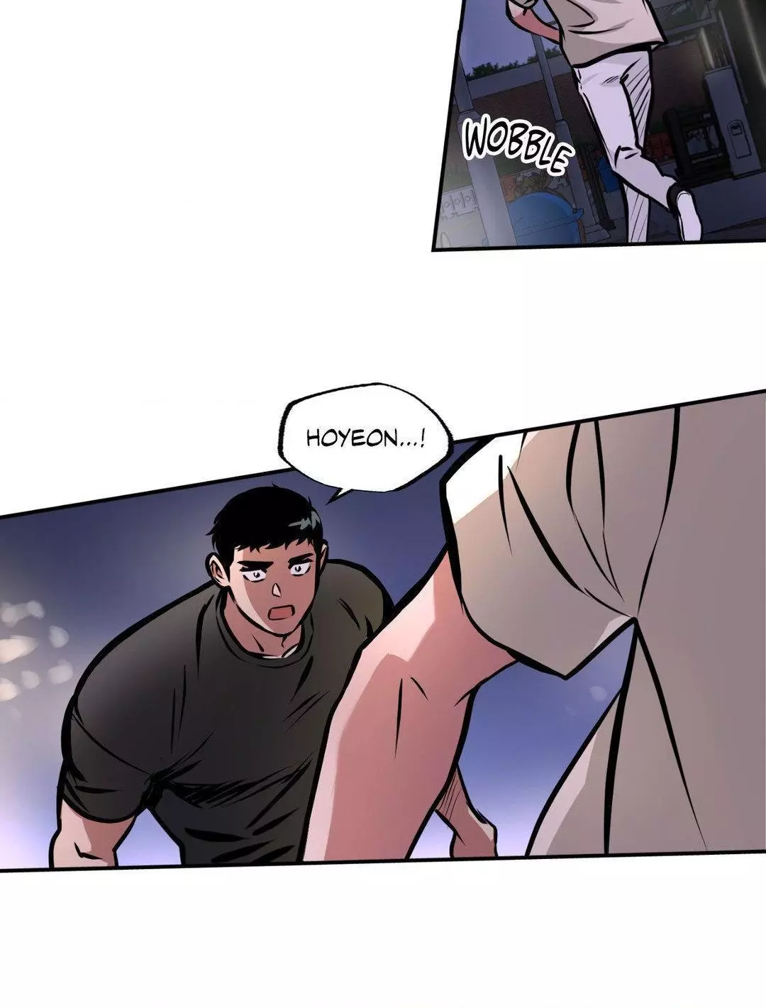 Ghost Window - Chapter 56 Page 3