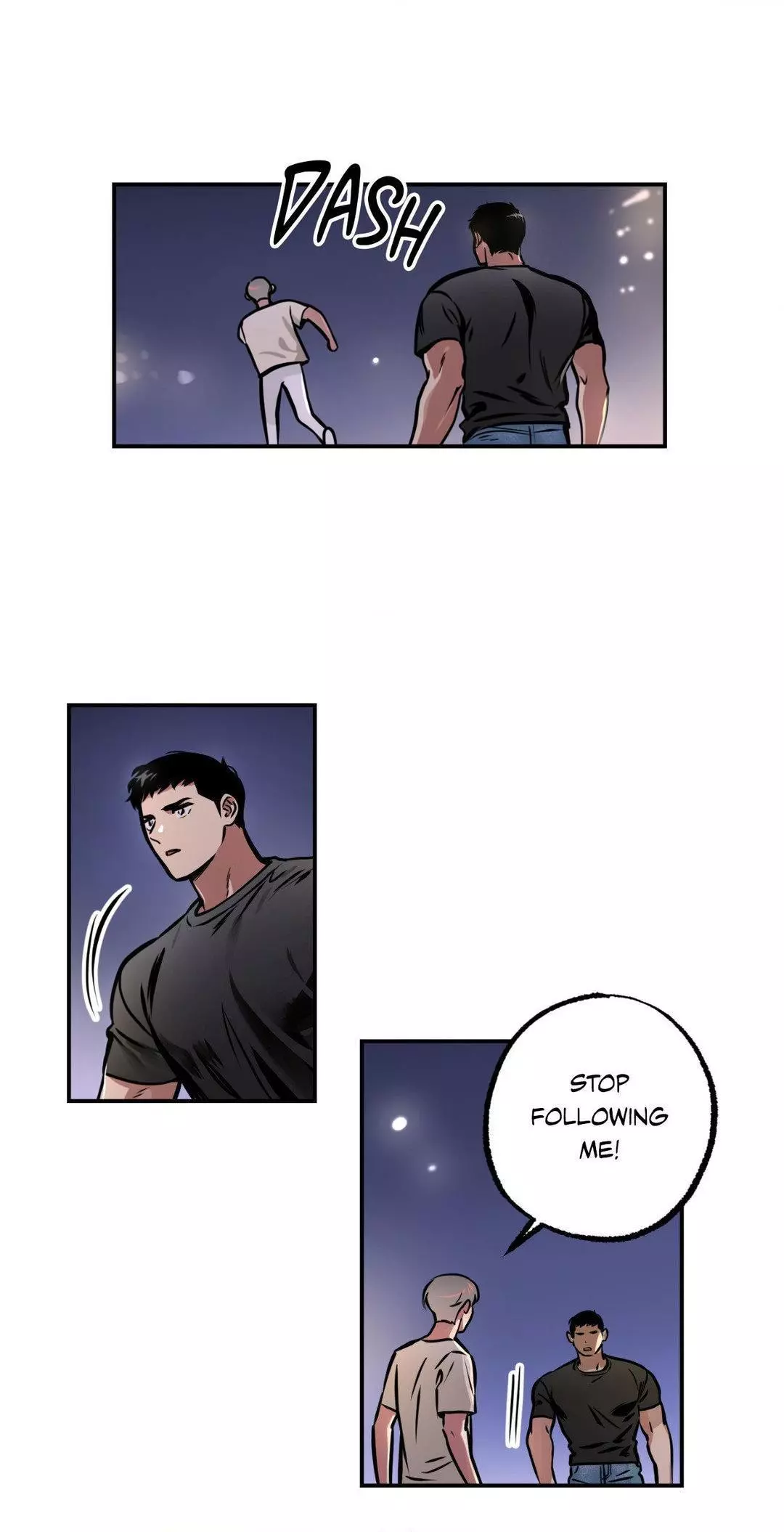 Ghost Window - Chapter 56 Page 8