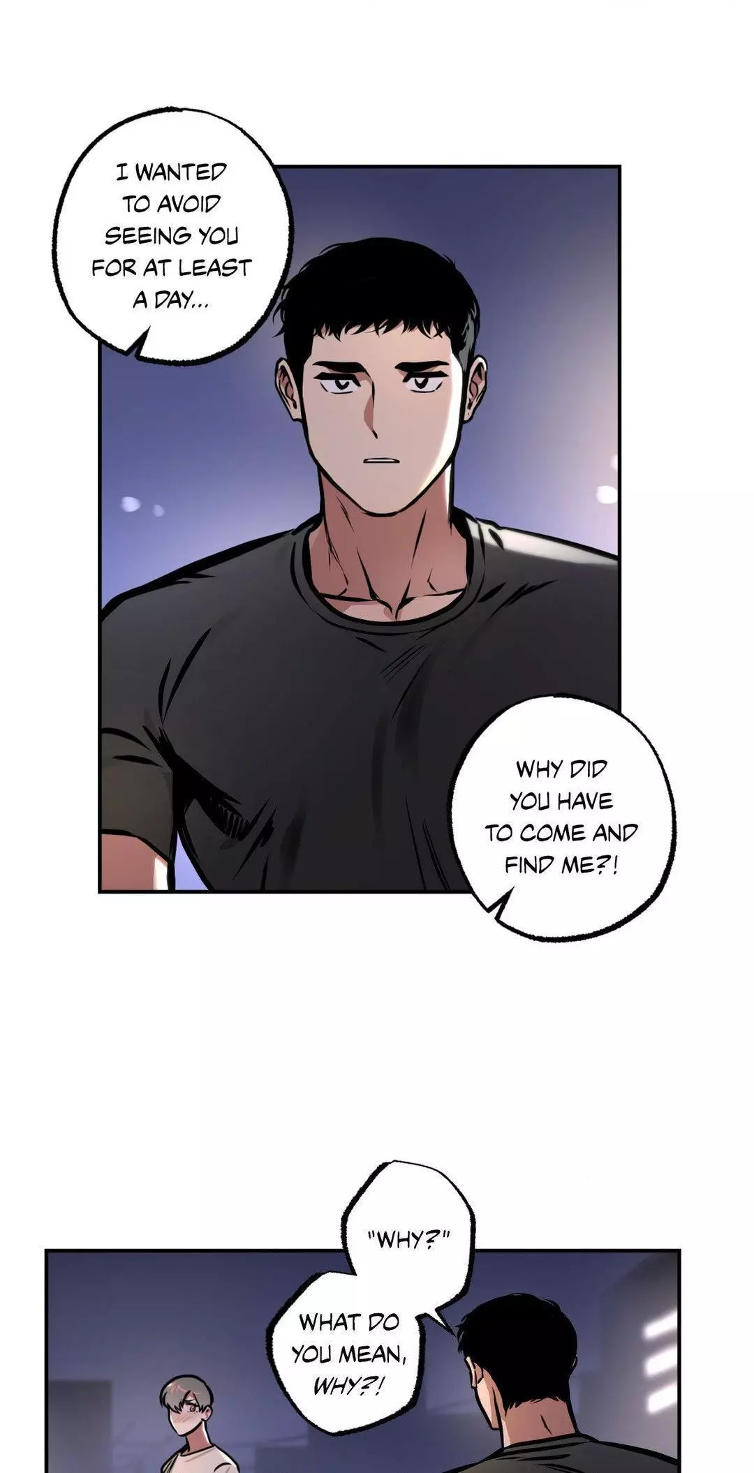 Ghost Window - Chapter 56 Page 9